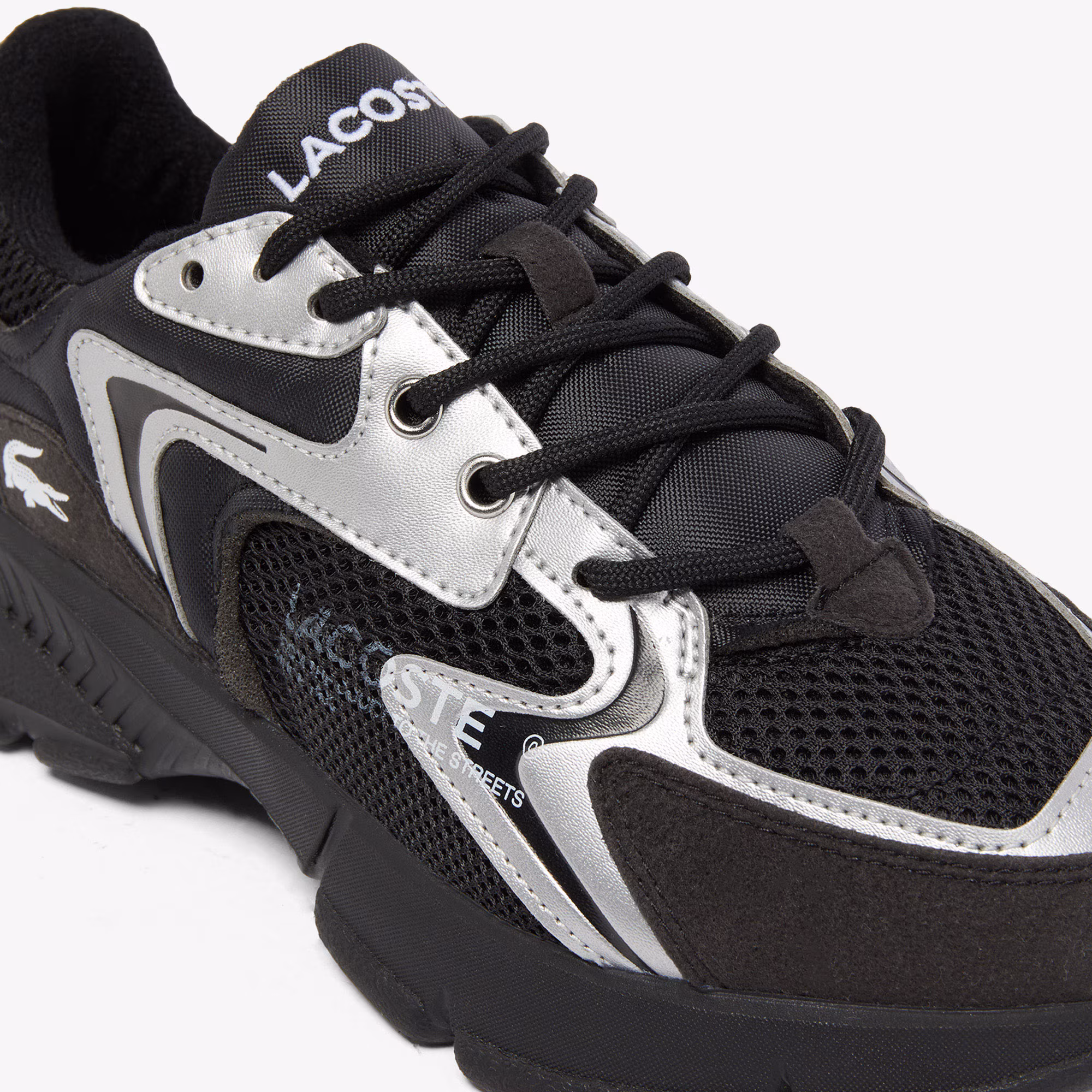 Juniors' L003 Neo Sneakers