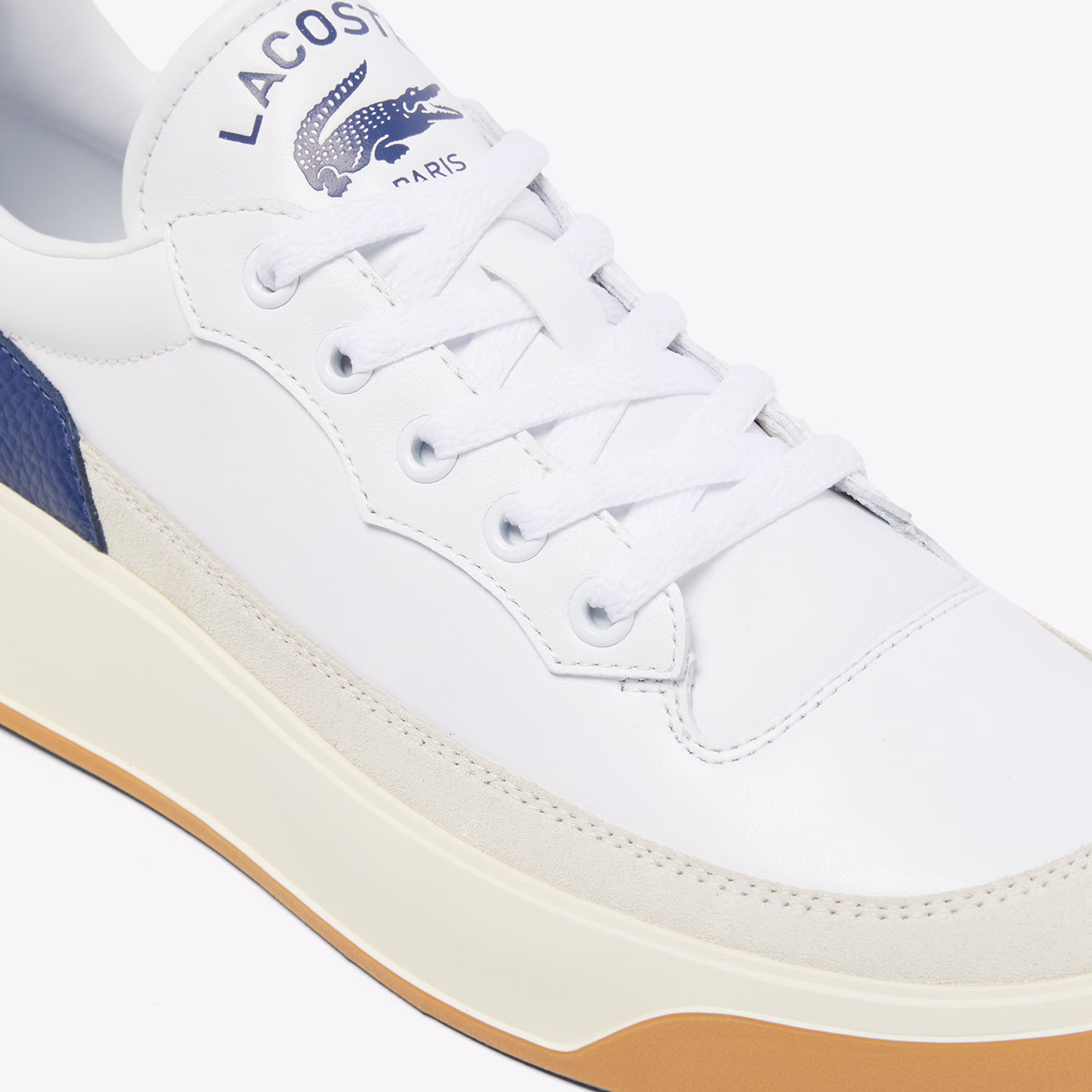 Men's G80 Club Leather Sneakers