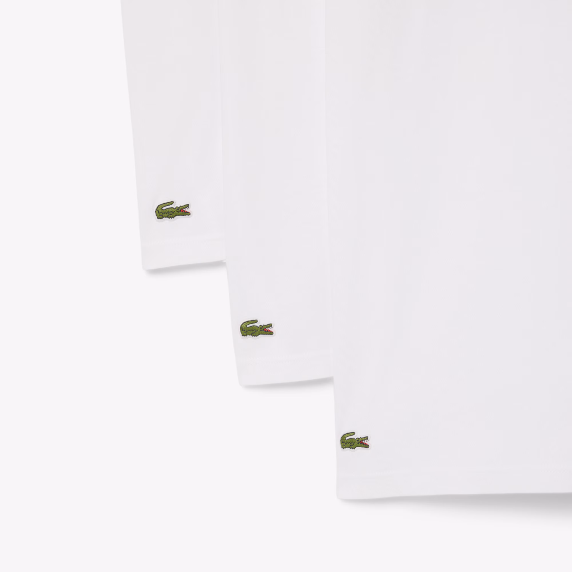 Men's 3-Pack Cotton Undershirts