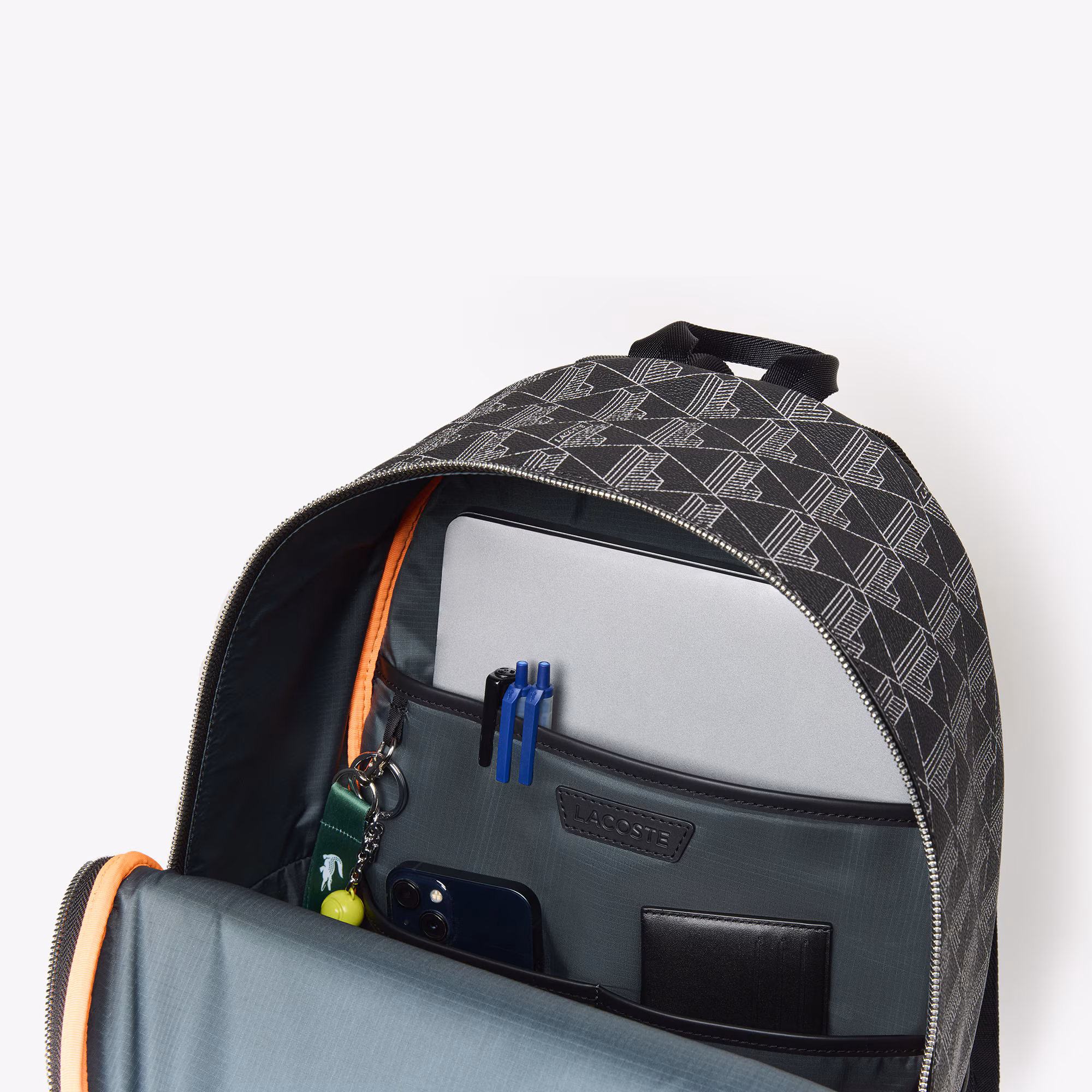The Blend Backpack