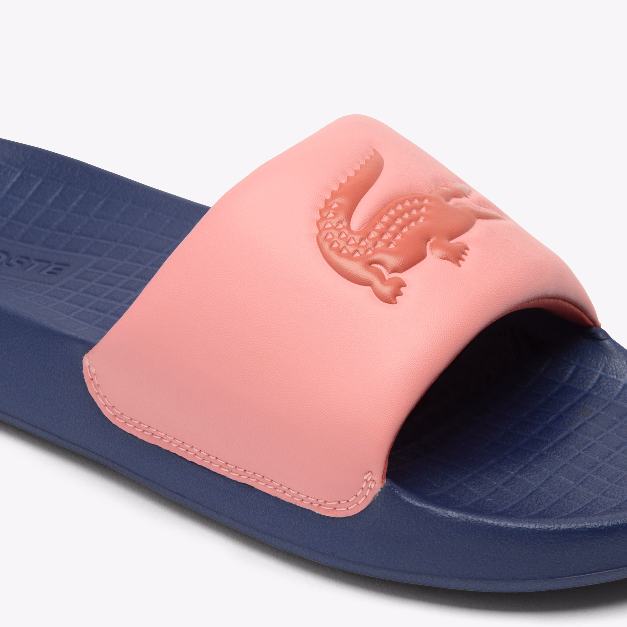 Men's Serve Slide 1.0 Fabric