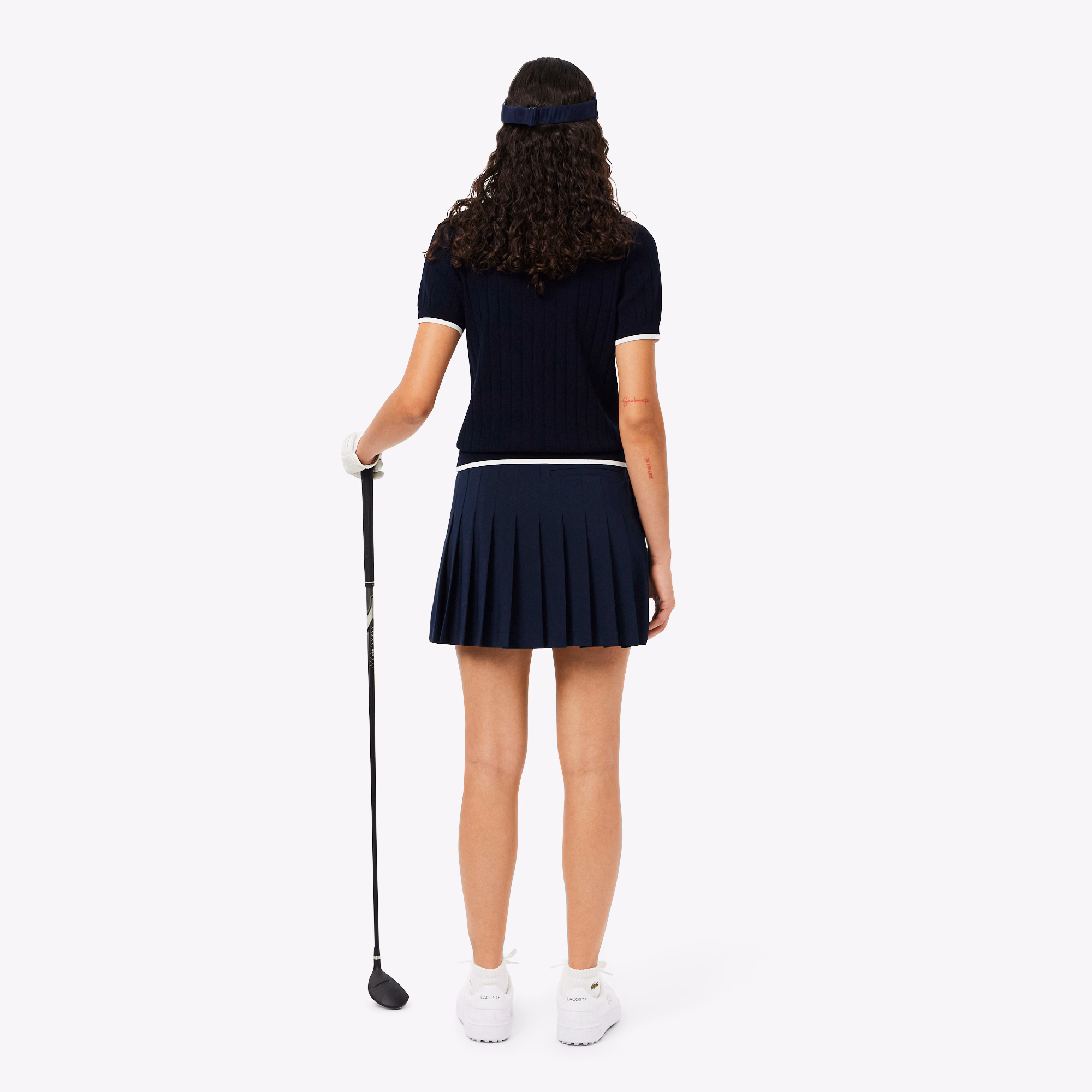 Women's Ultra Dry Lined Golf Skirt