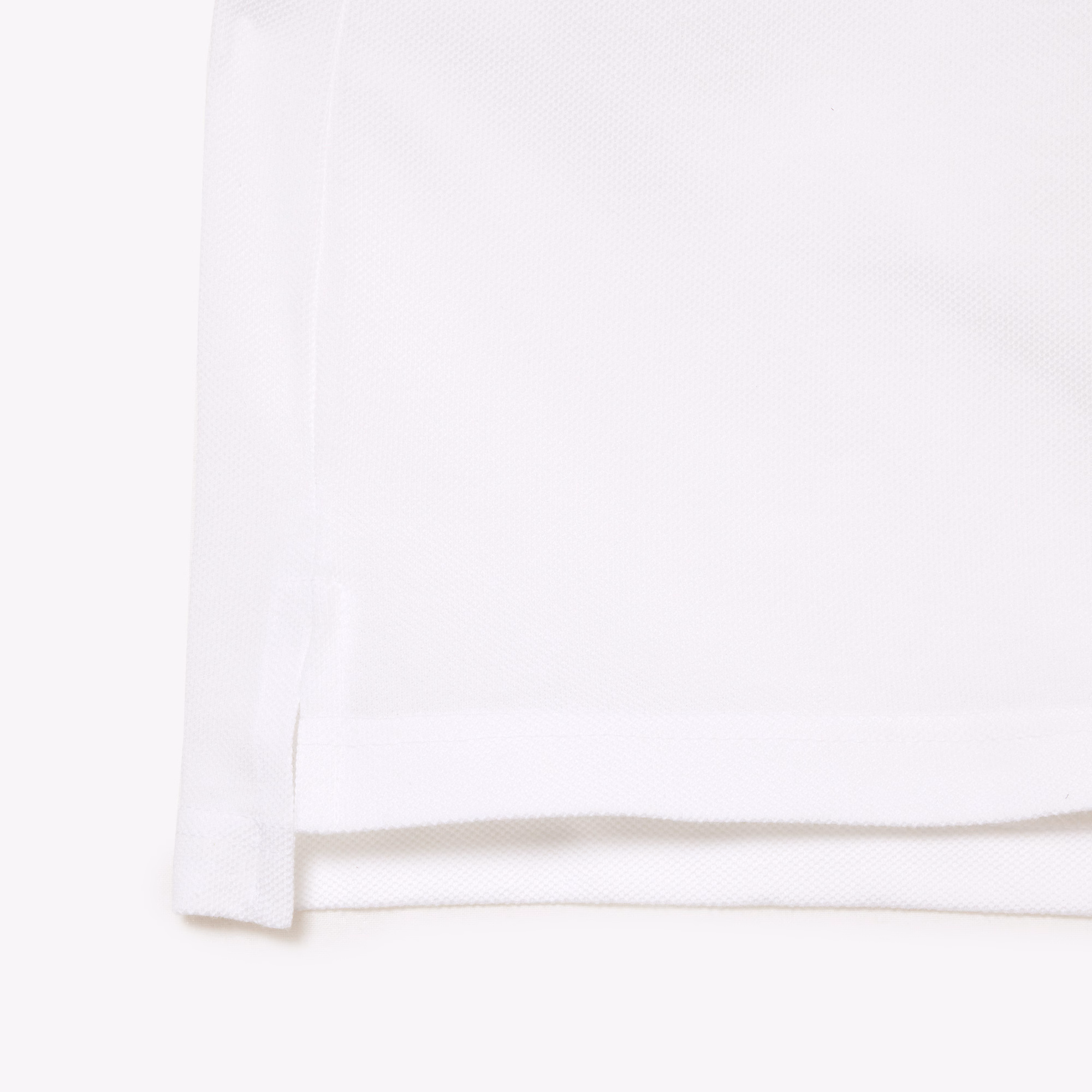 Women's Regular Fit Supple Petit Piqué Polo