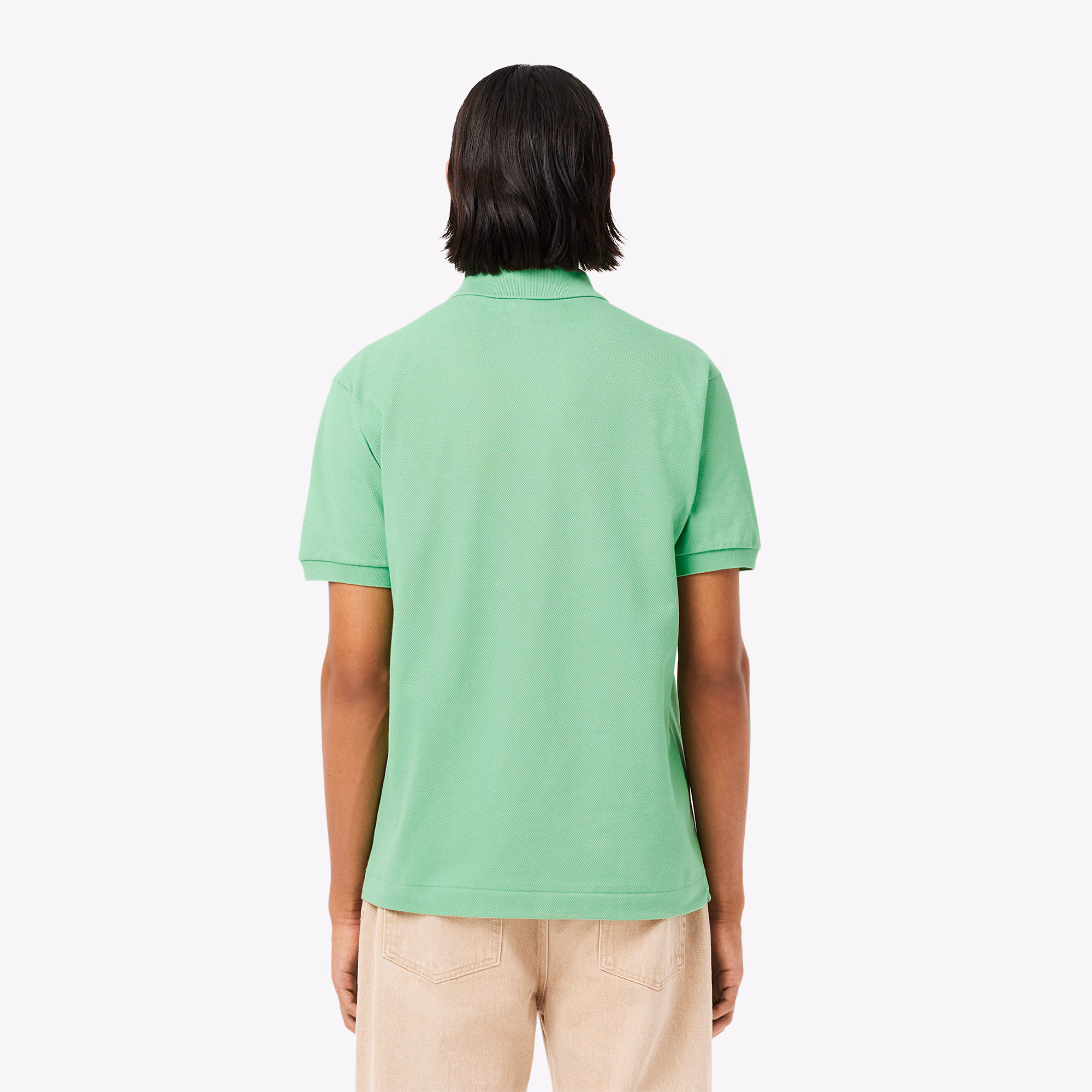 Men's Classic Fit Original L.12.12 Polo