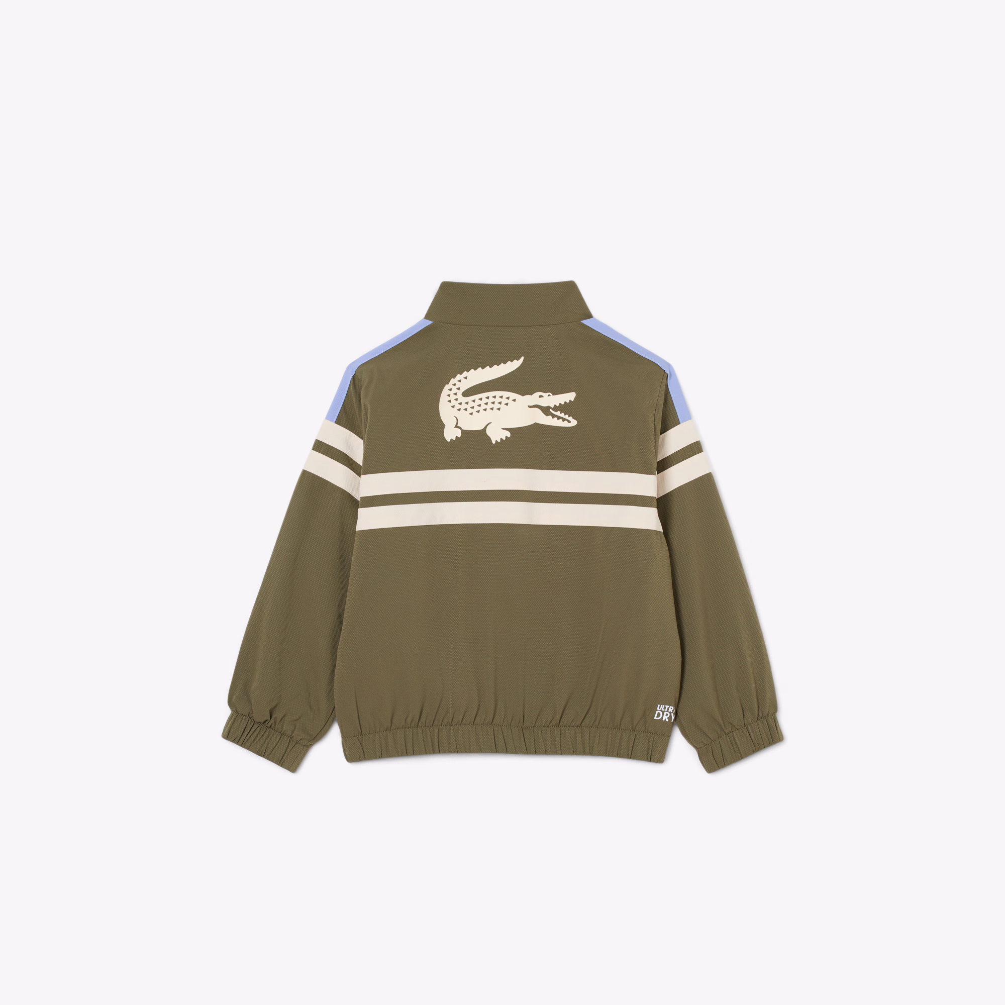 Boys' Ultra Dry Abrasion-Resistant Sport Tracksuit