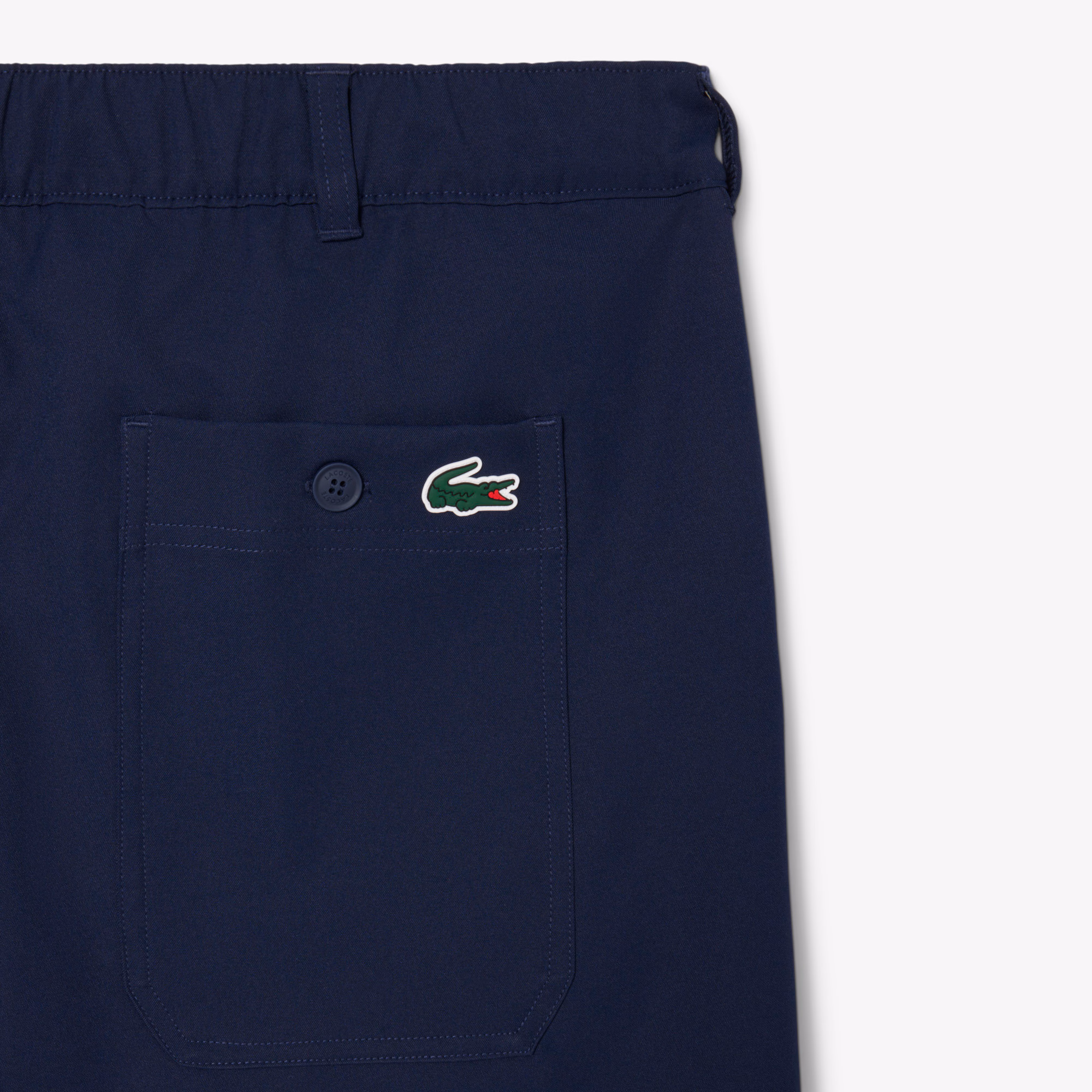 Men's Ultra Dry Cropped Golf Pants