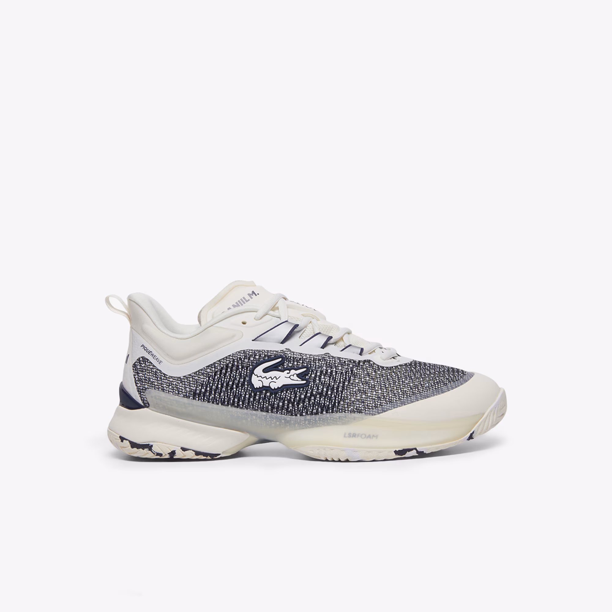 Men's AG-LT23 Ultra x Daniil Medvedev Tennis Shoes