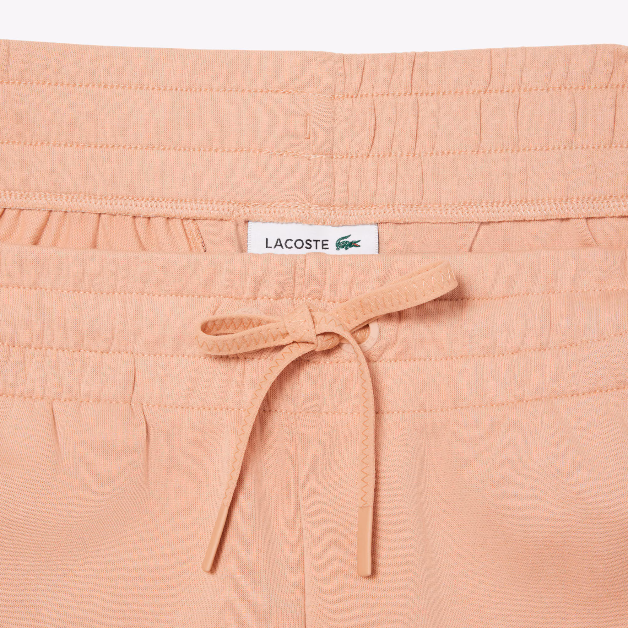 Women's Cotton Jersey Shorts