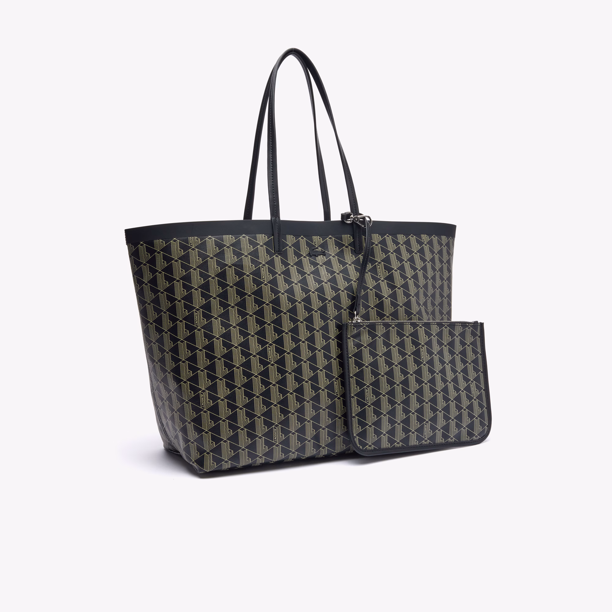 XXL Zely Tote with Pouch