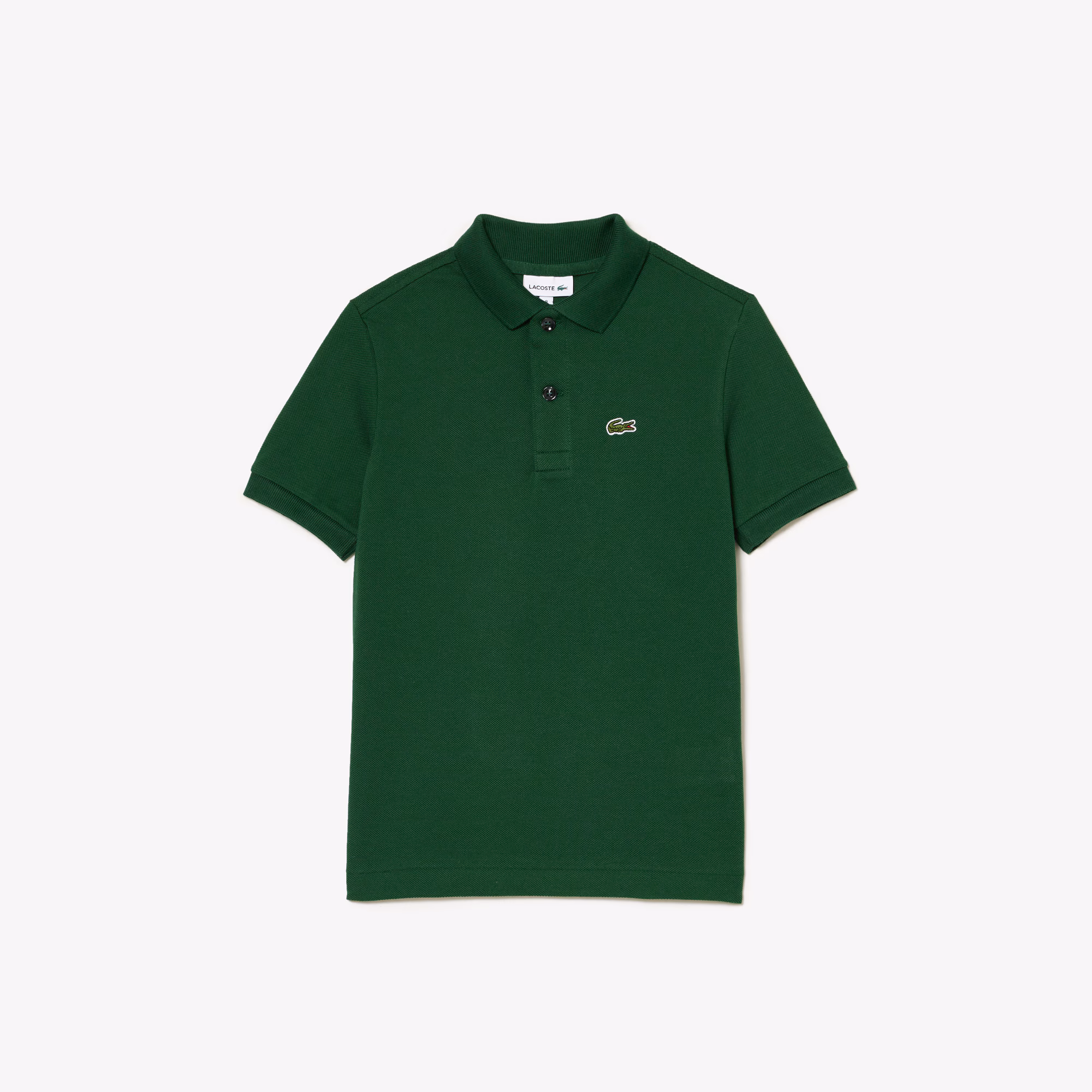 Kids' Petit Piqué Polo