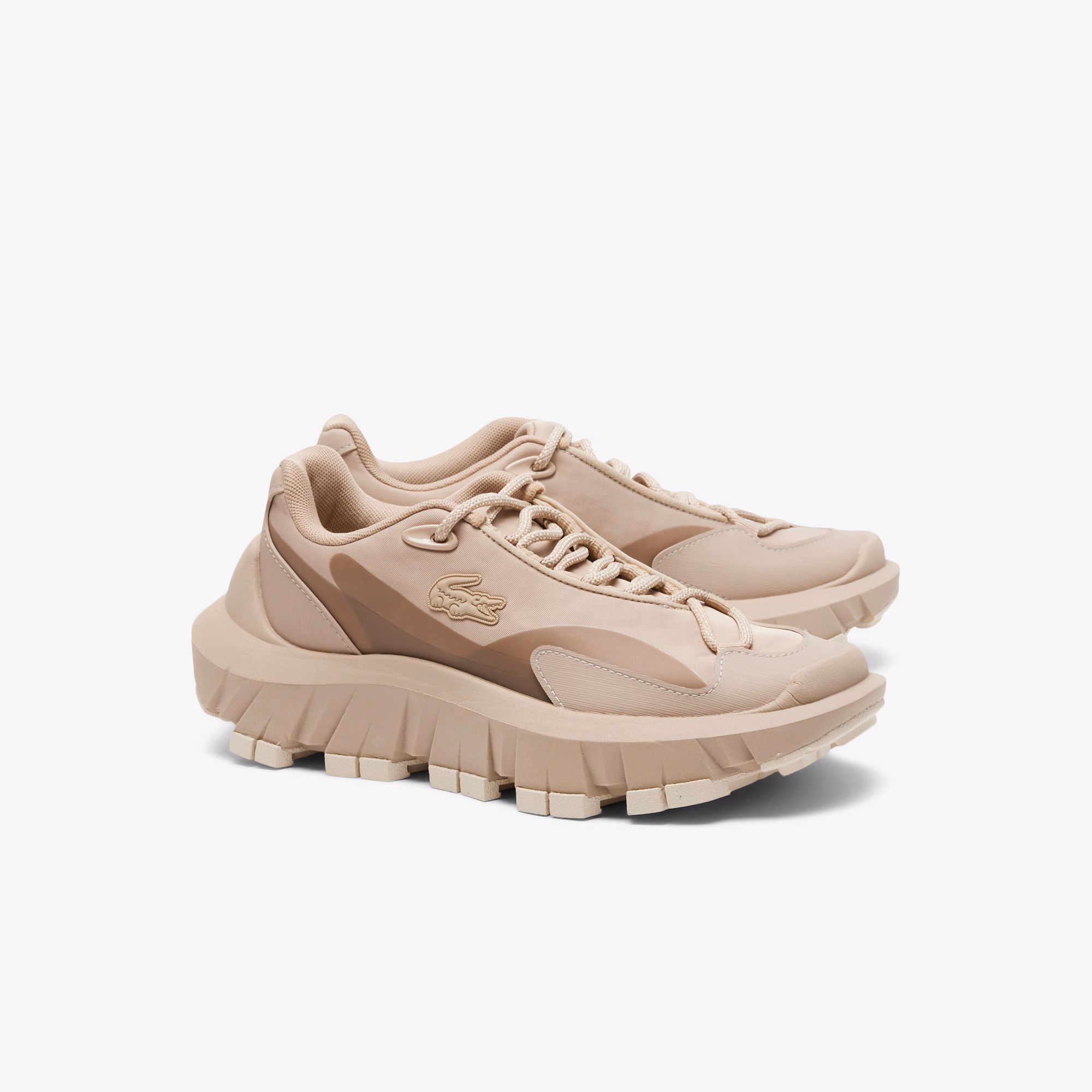 Women's Gaitor Runway Sneakers