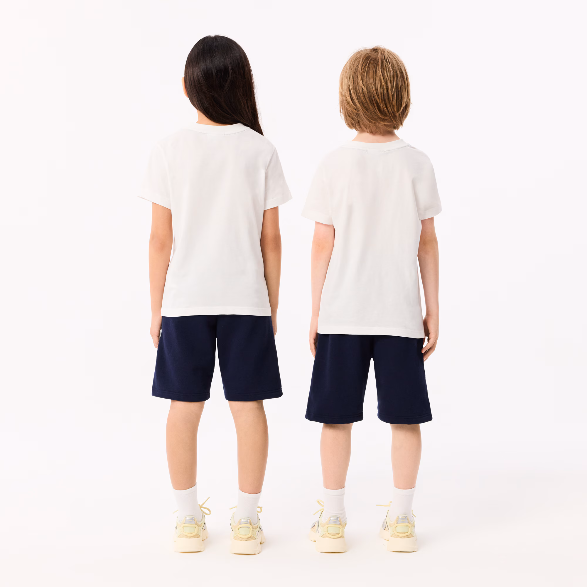 Kids' Fleece Shorts