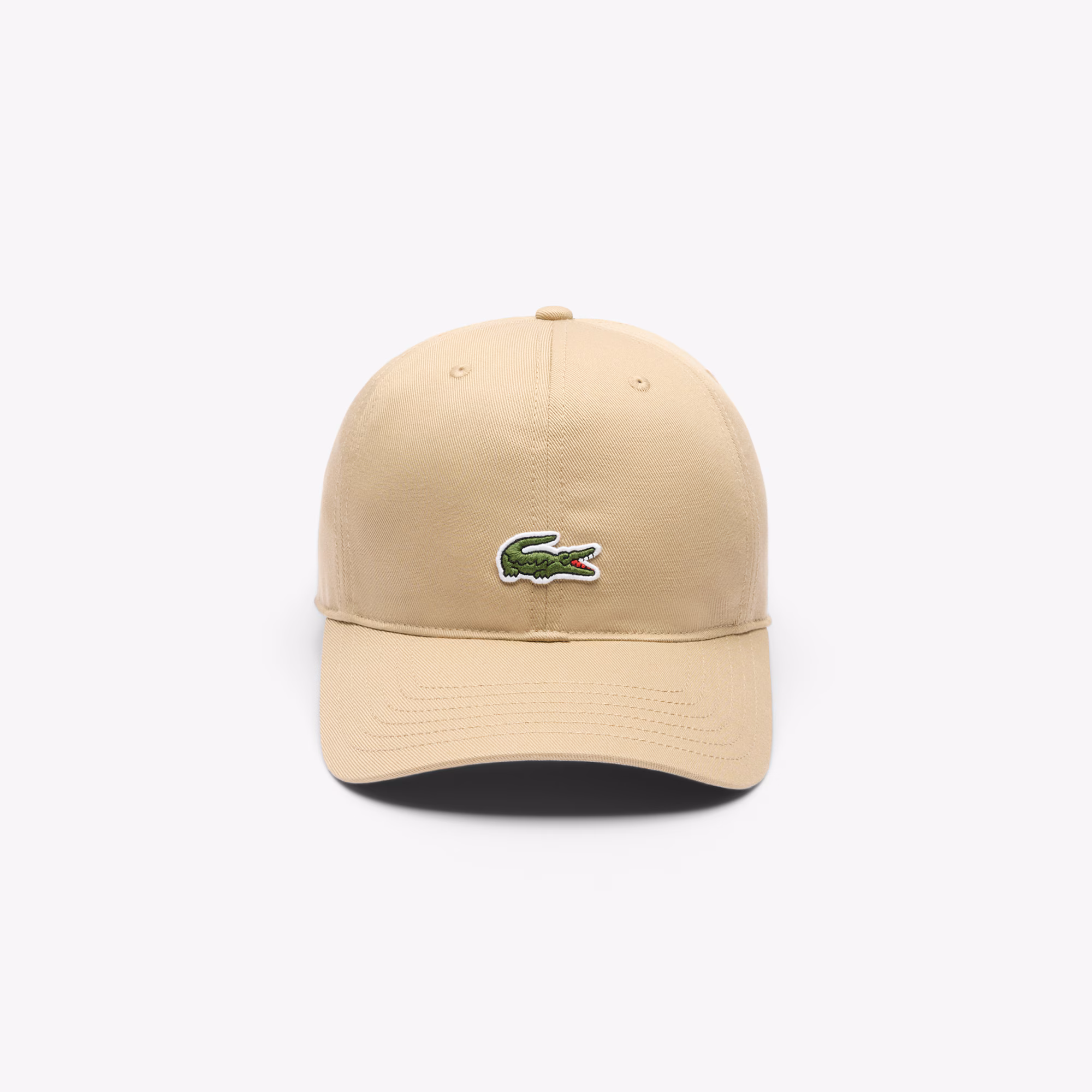 Boys' Cotton Twill Cap
