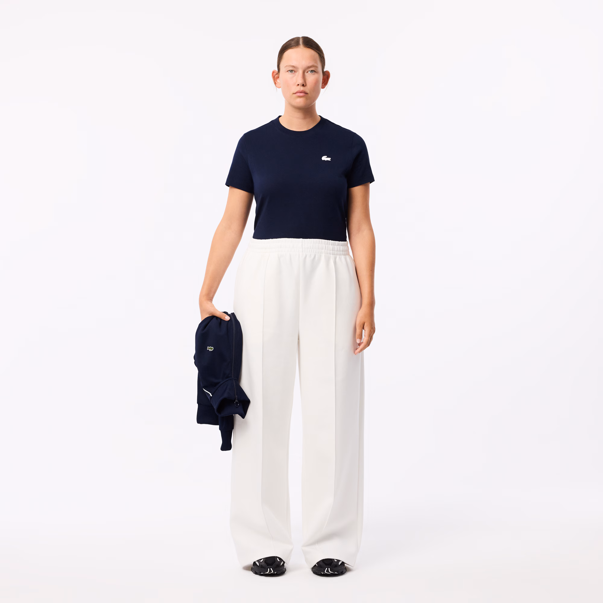 Women's Ultra Dry Technical Cotton T-Shirt