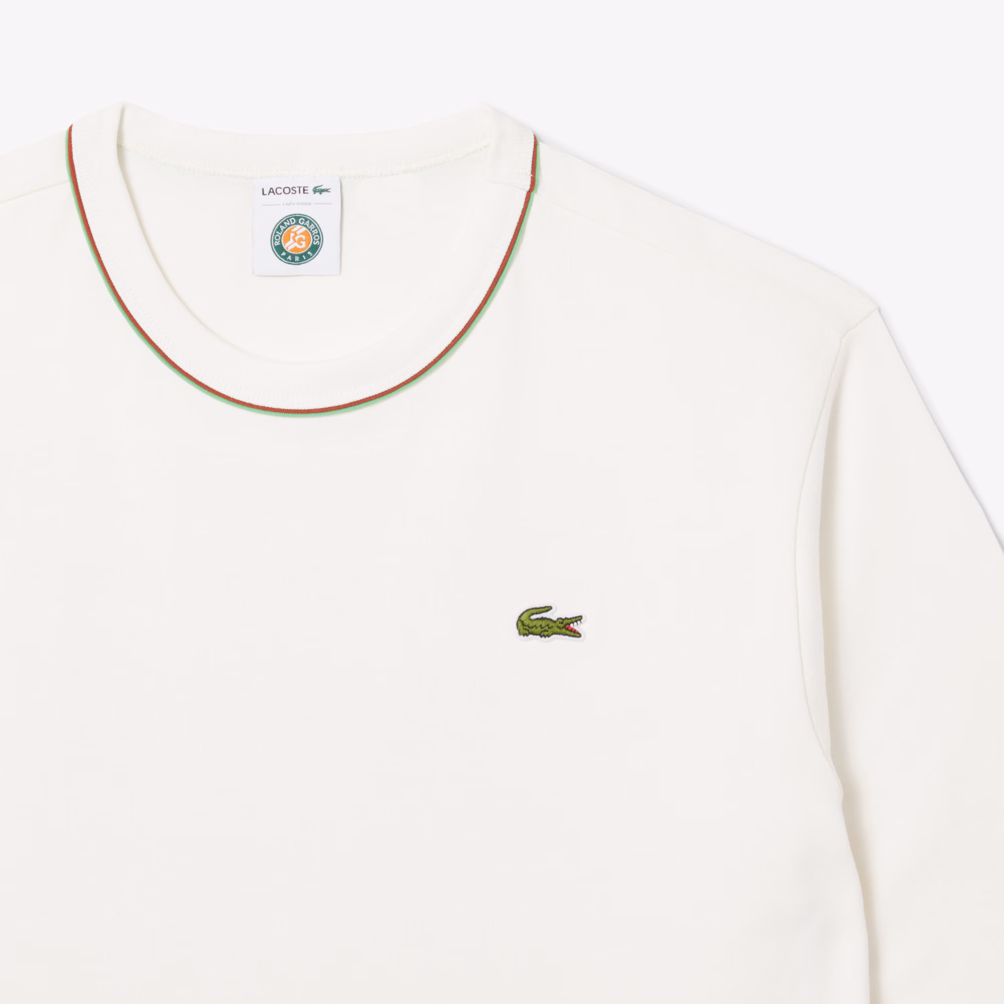 Men's Roland-Garros Edition Jersey T-Shirt