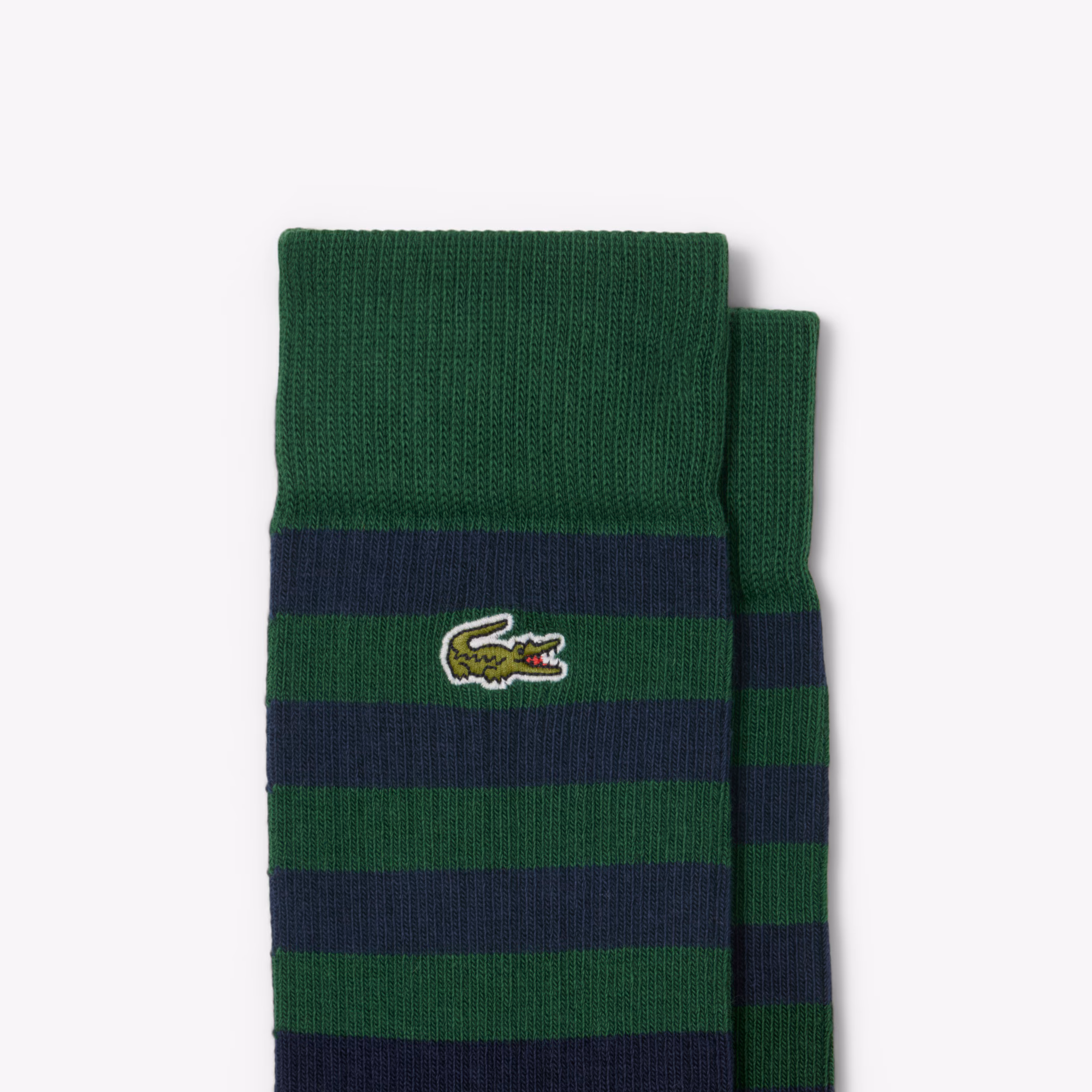 Unisex 2-Pack Long Socks