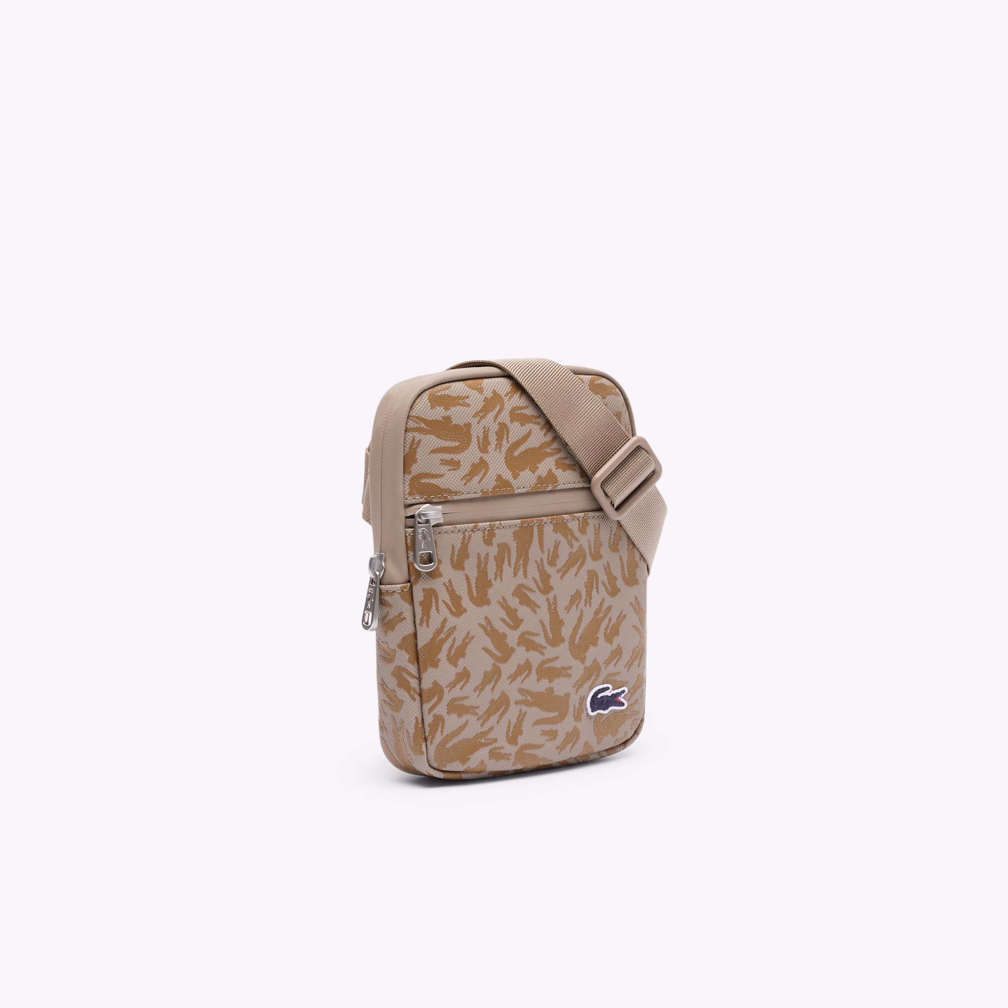 Small LCST Flat Satchel