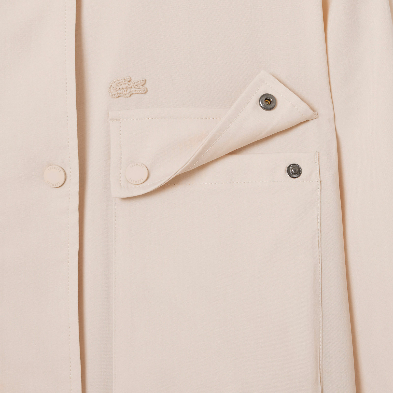 Runway Oversized Wool Blend