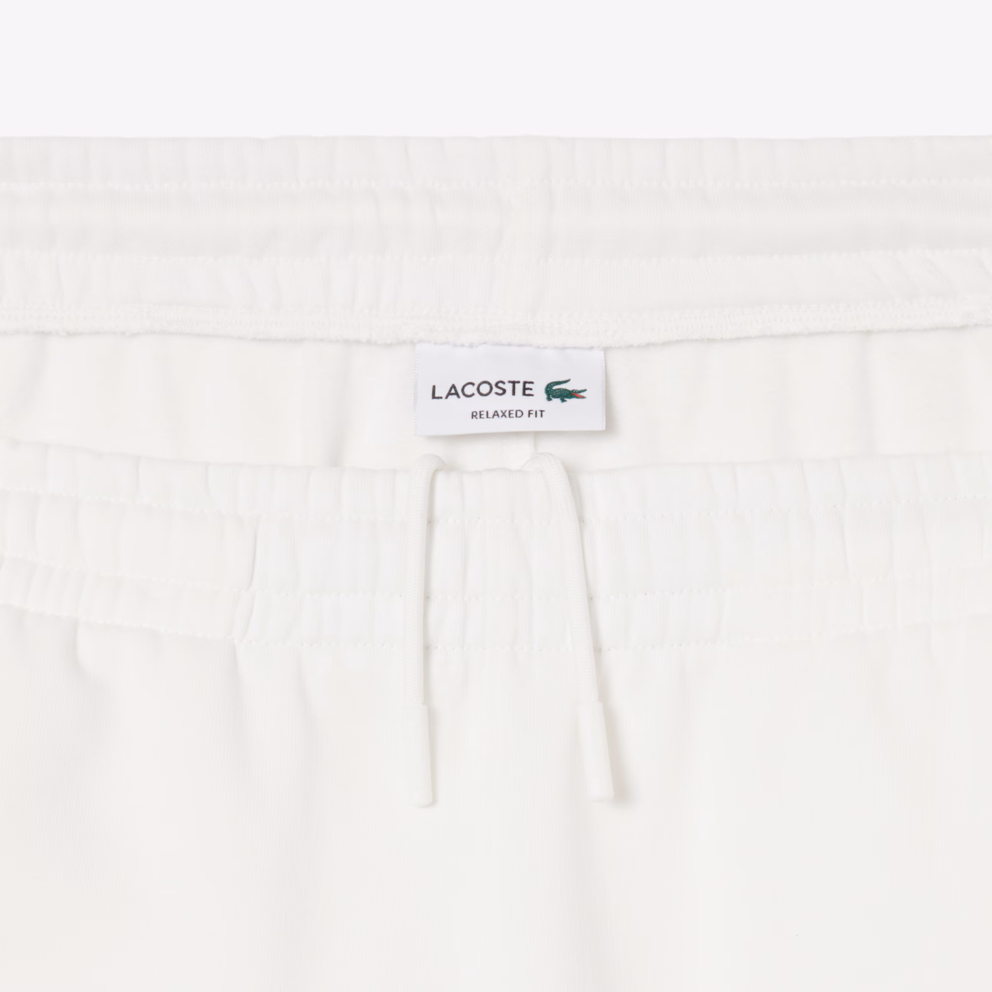 Men's Fleece Badge Sweatpants