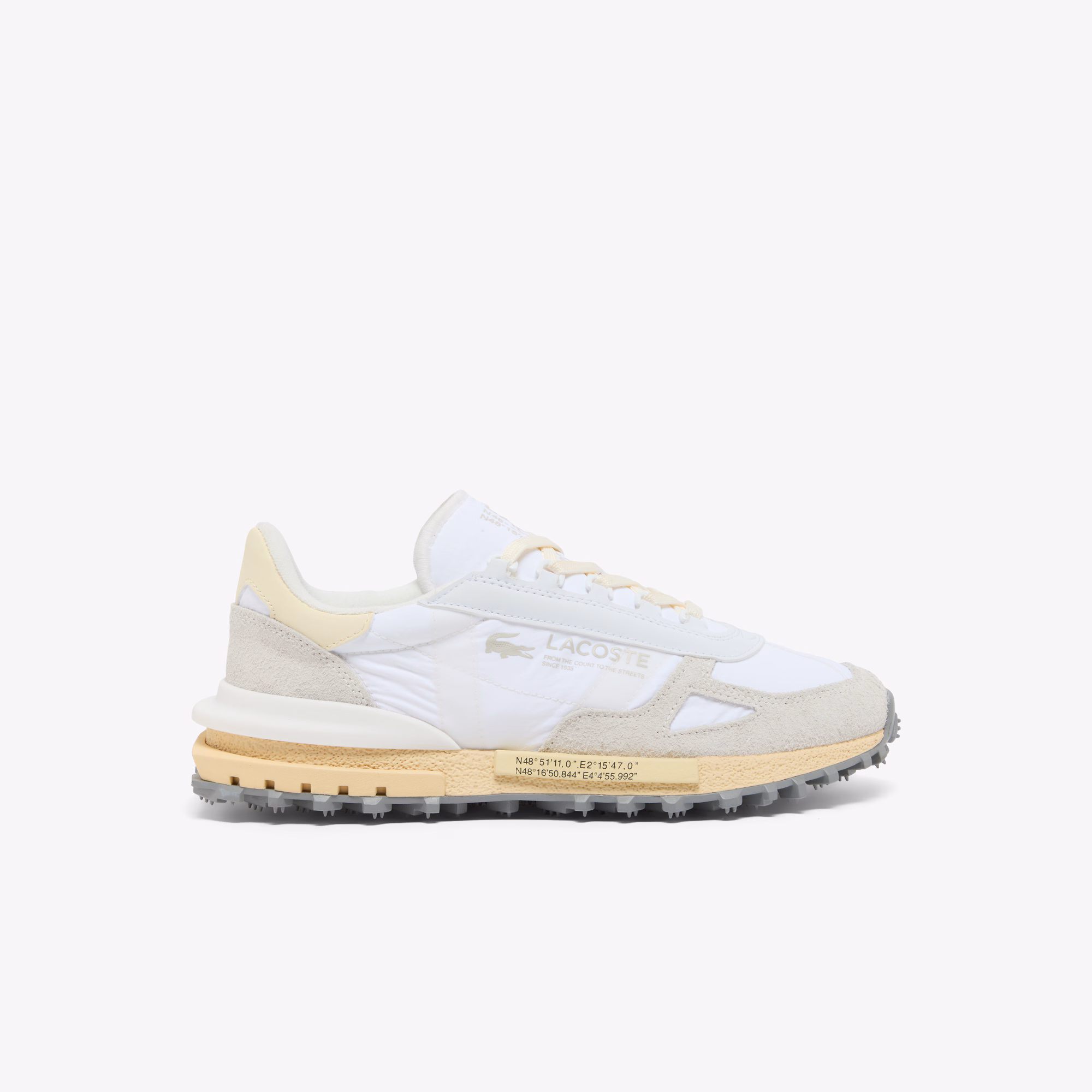 Men's Elite Active Sneakers