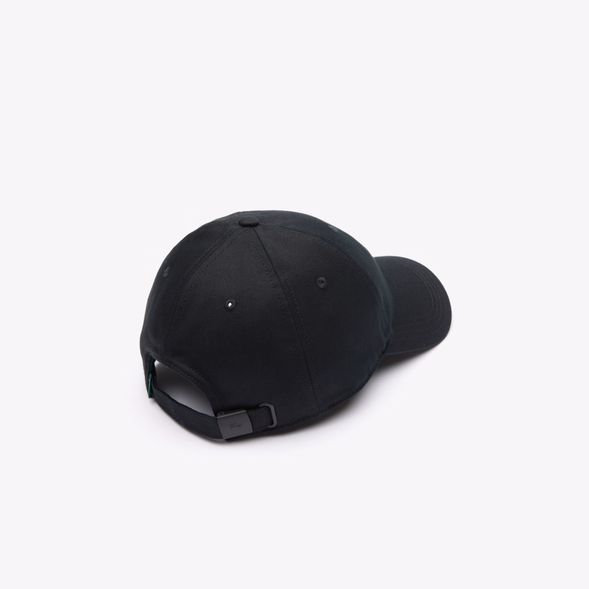 Unisex Cotton Twill Cap
