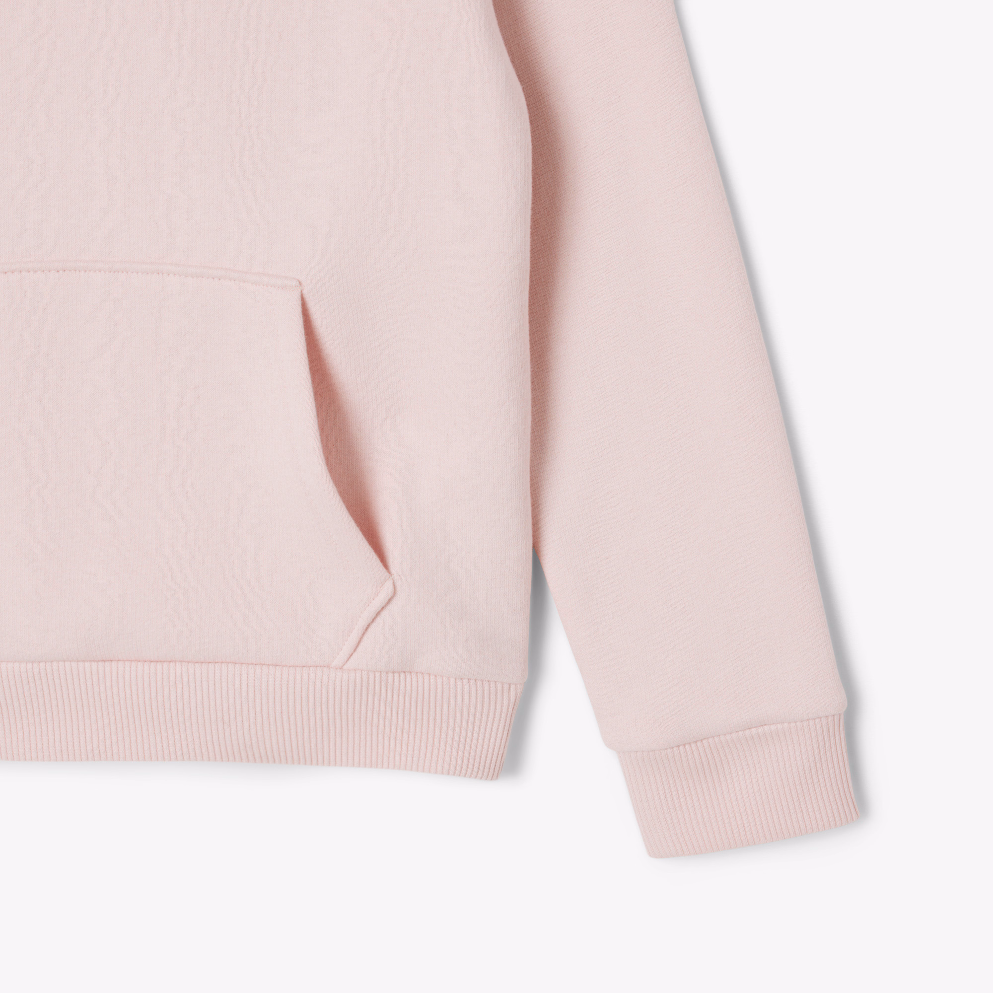 Kids' Kangaroo Pocket Fleece Hoodie