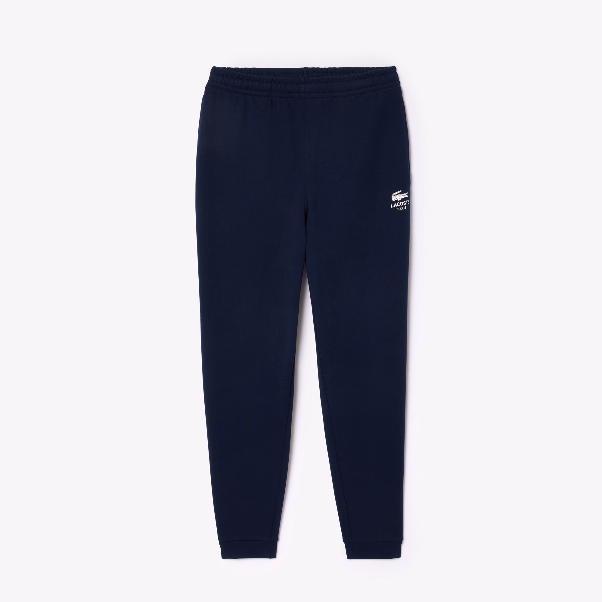 Unisex Tapered Leg Sweatpants