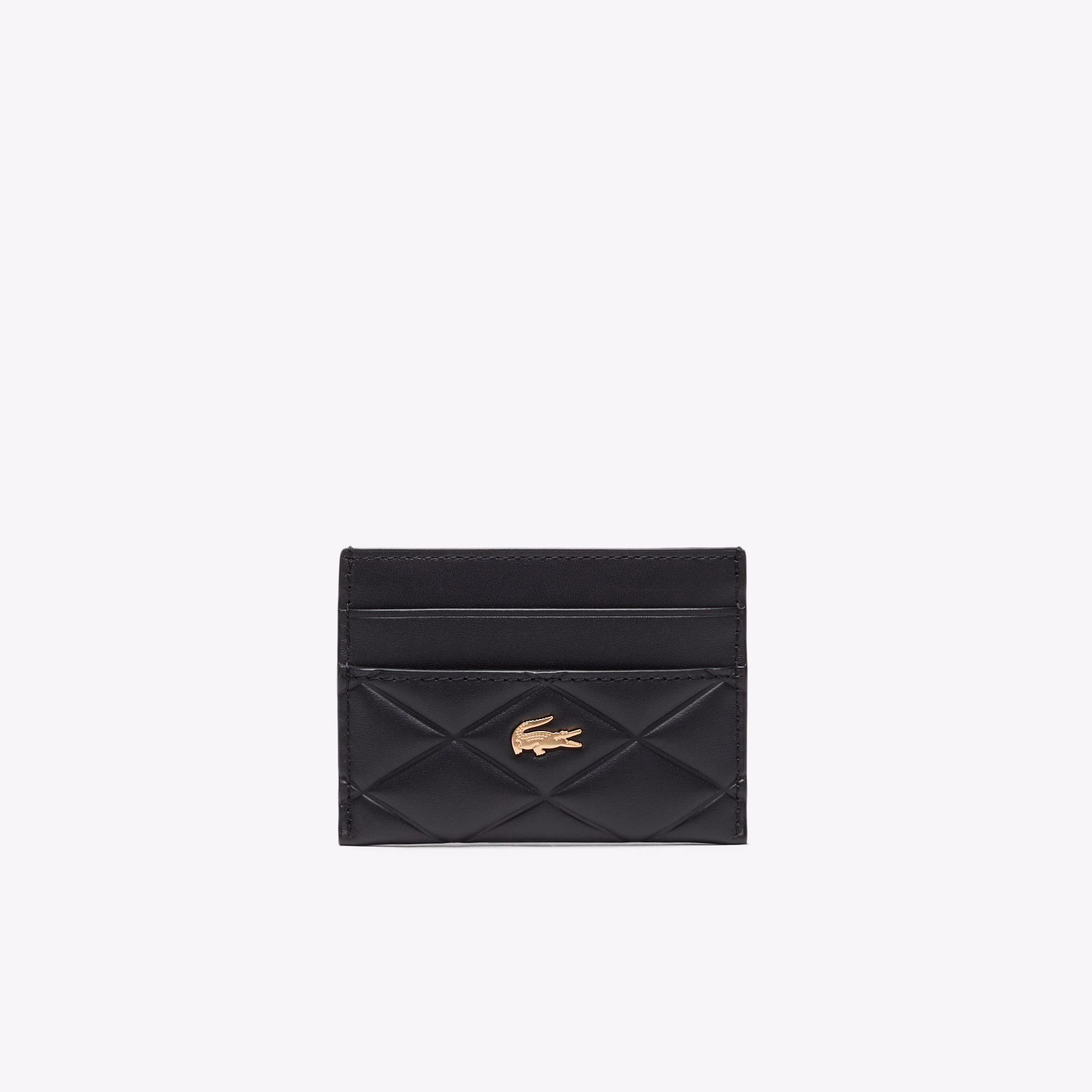 Crocodelle Leather Cardholder