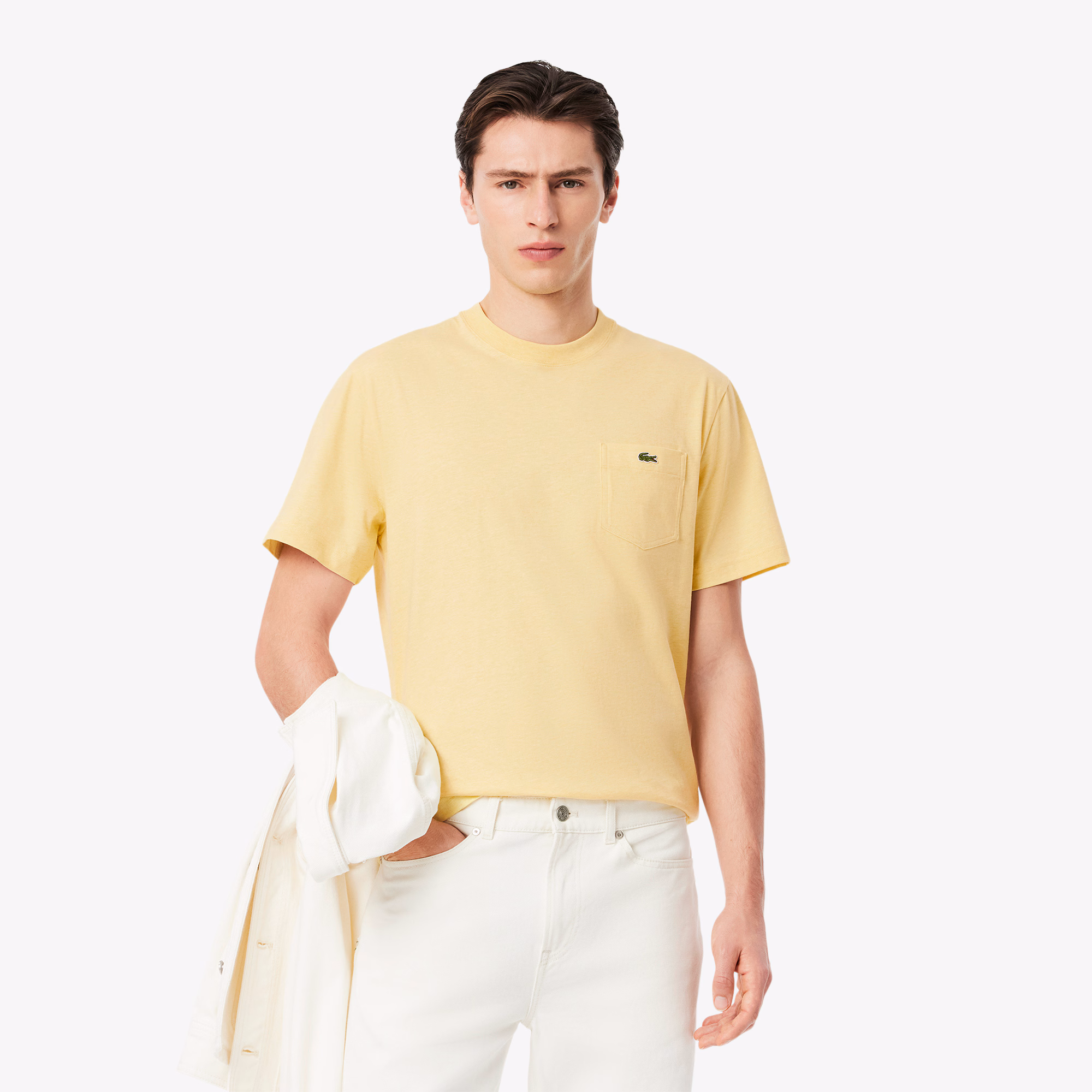 Men's Cotton T-Shirt