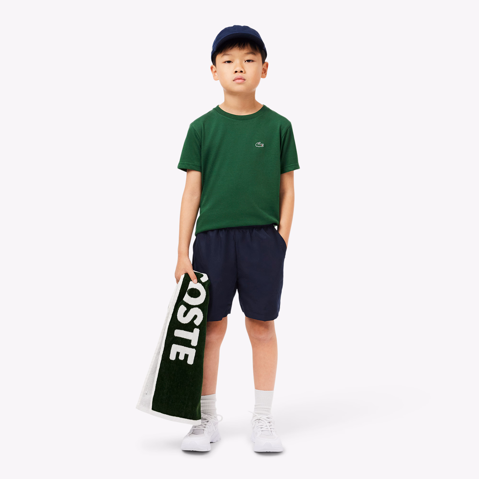 Kids' Sport Shorts