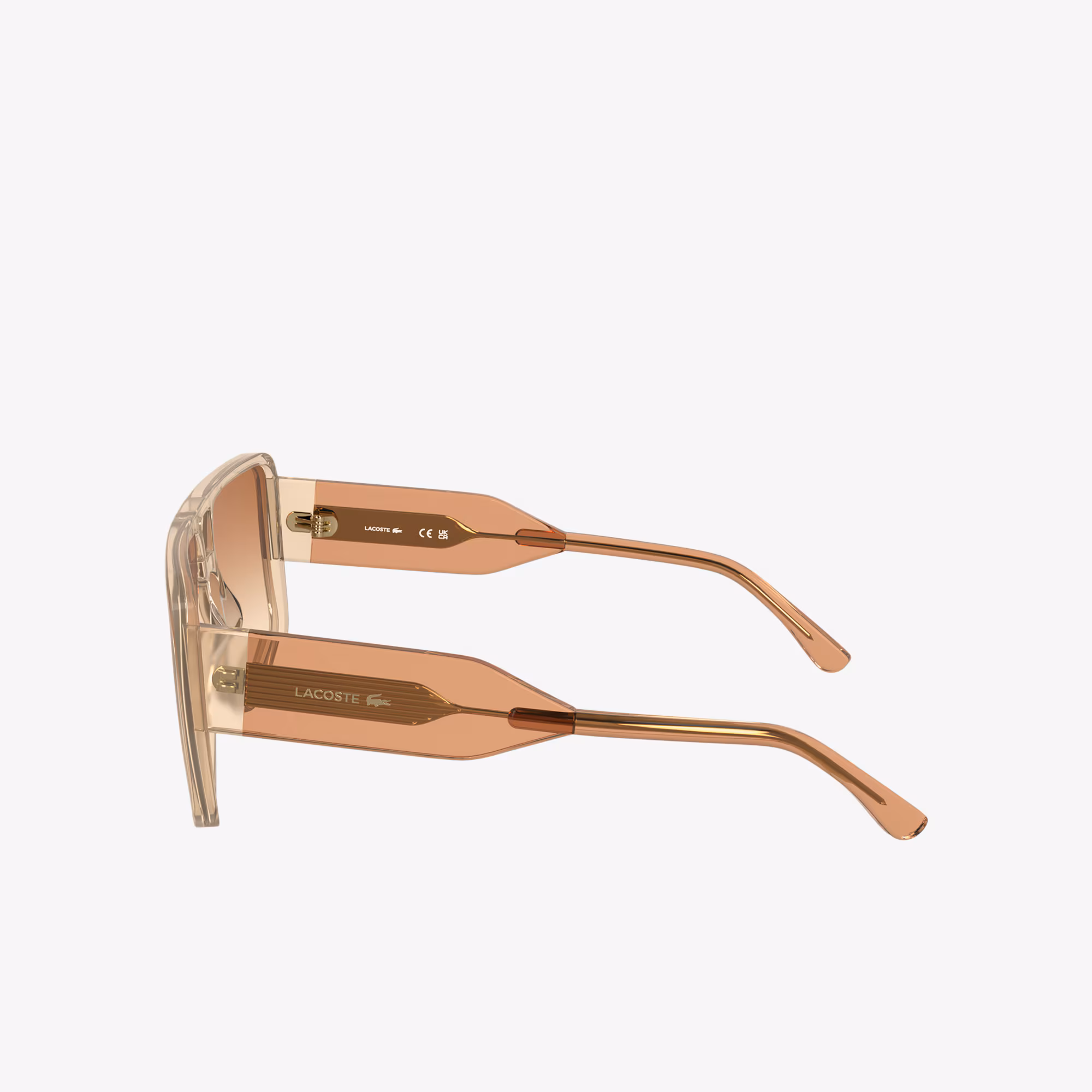 The New Icon Acetate Navigator Glasses