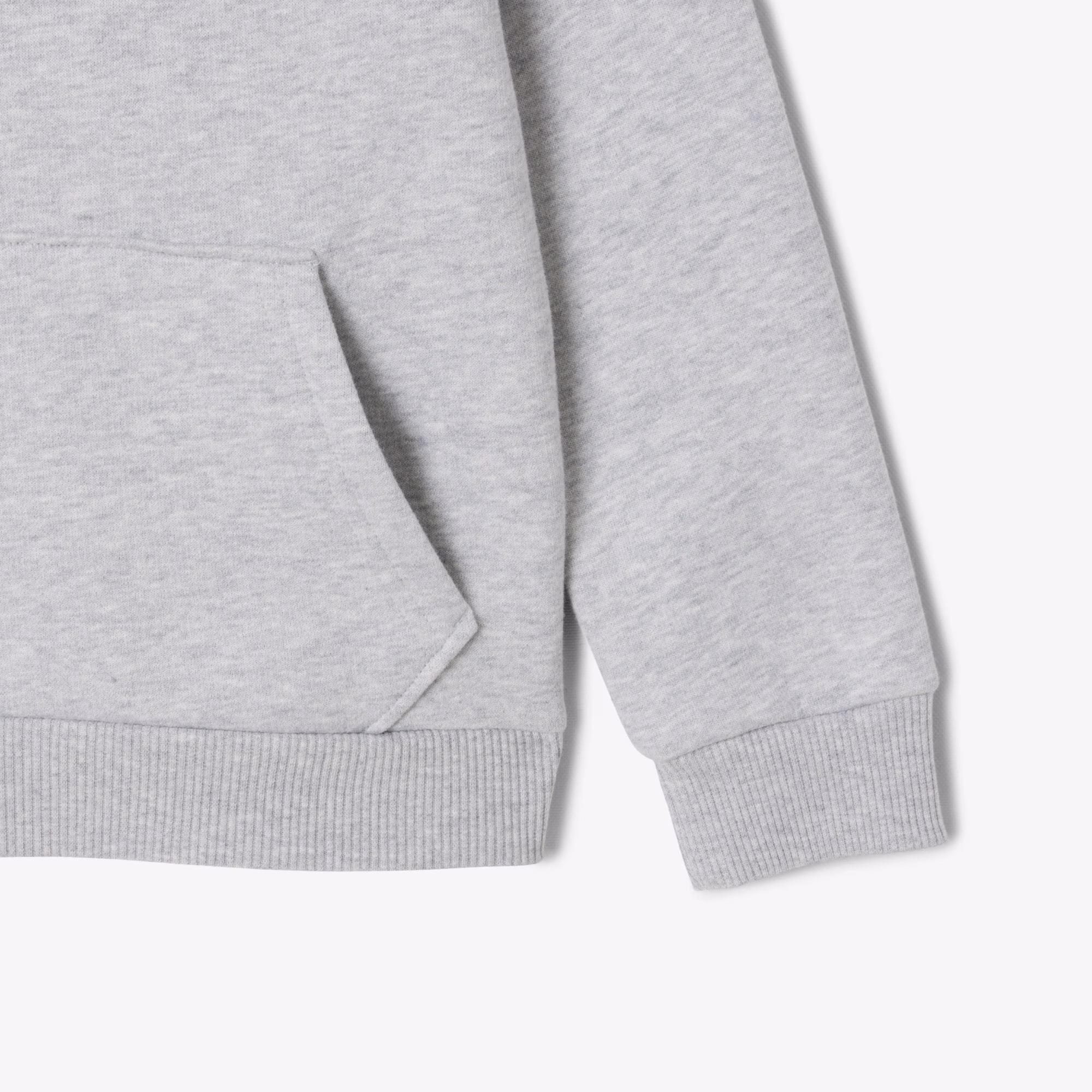 Kids' Kangaroo Pocket Fleece Hoodie