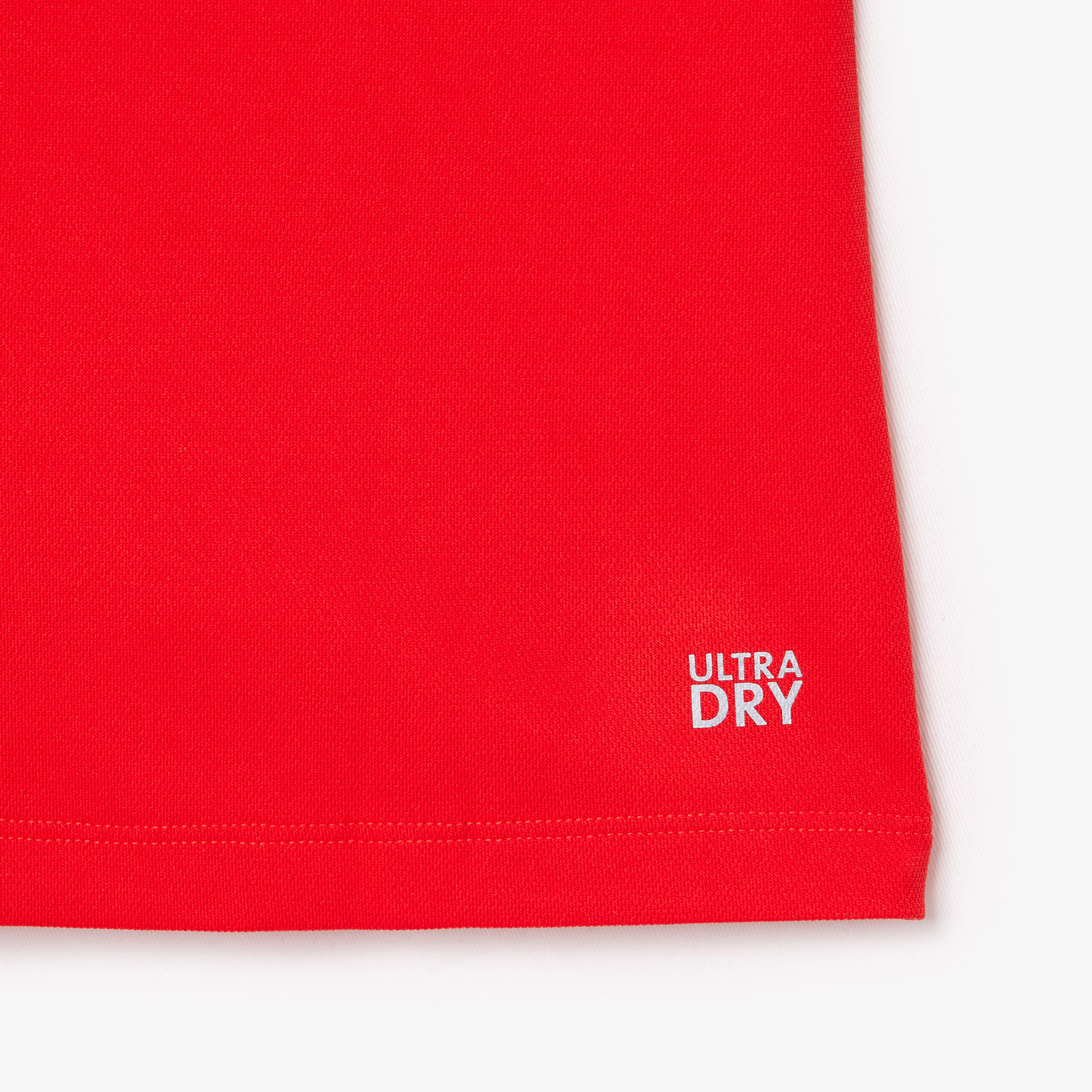 Women's Slim Fit Ultra Dry Sleeveless Tennis Polo