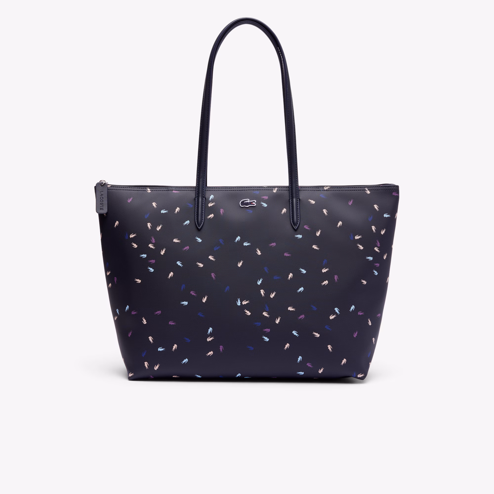 Large Crocodile Tote