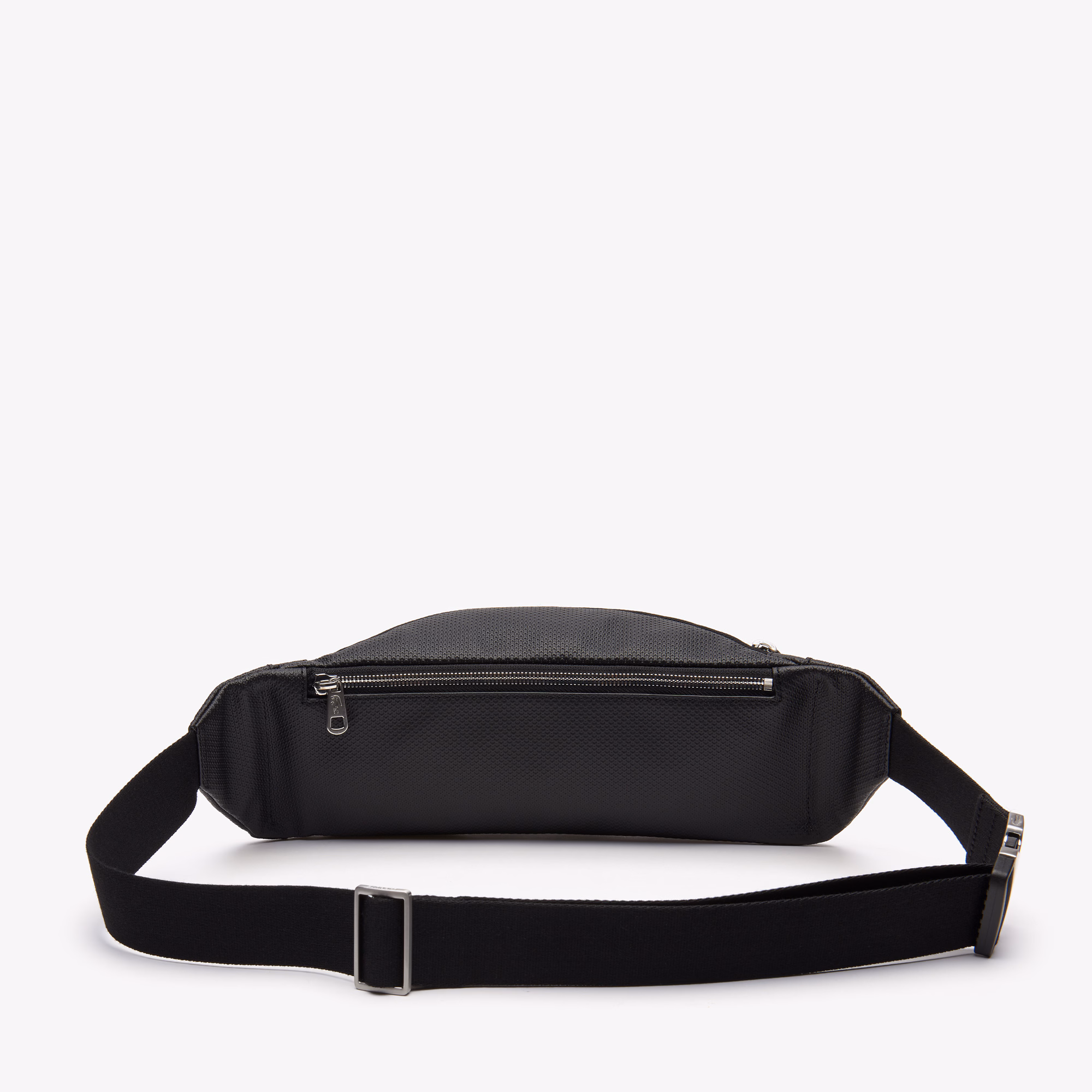Chantaco Leather Belt Bag