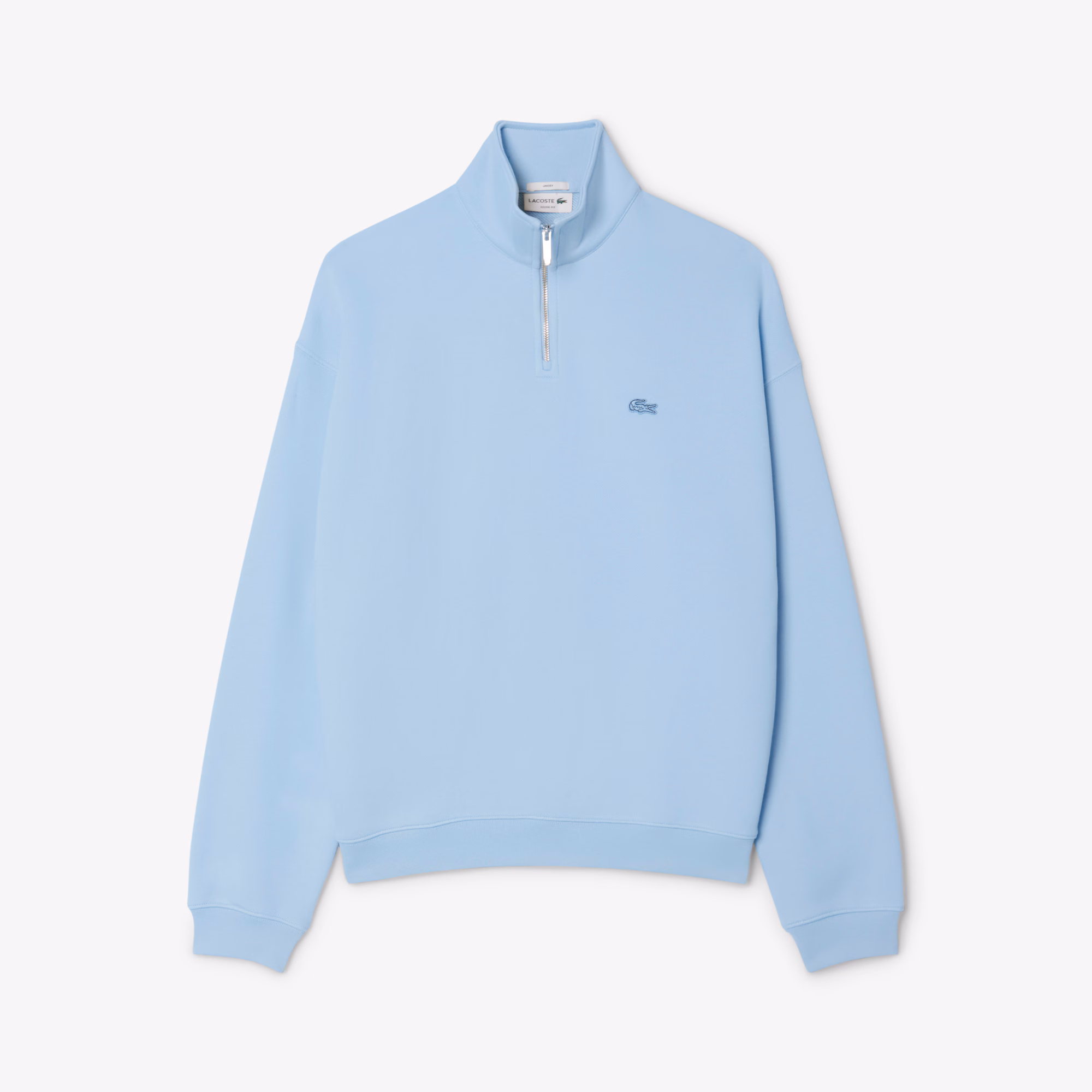 Unisex Heavy Fleece Sweatshirt