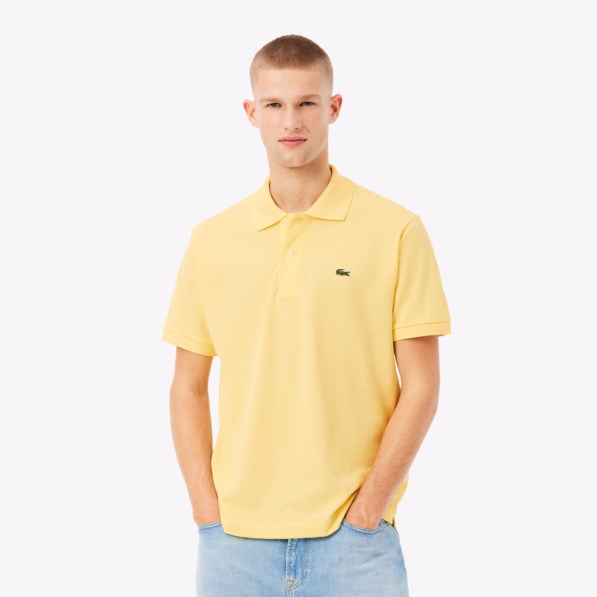 Men's Classic Fit Original L.12.12 Polo