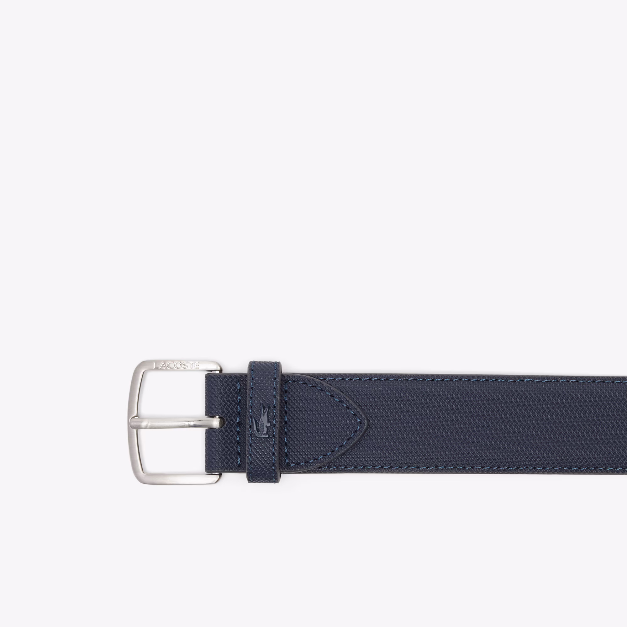 Petit Piqué Belt