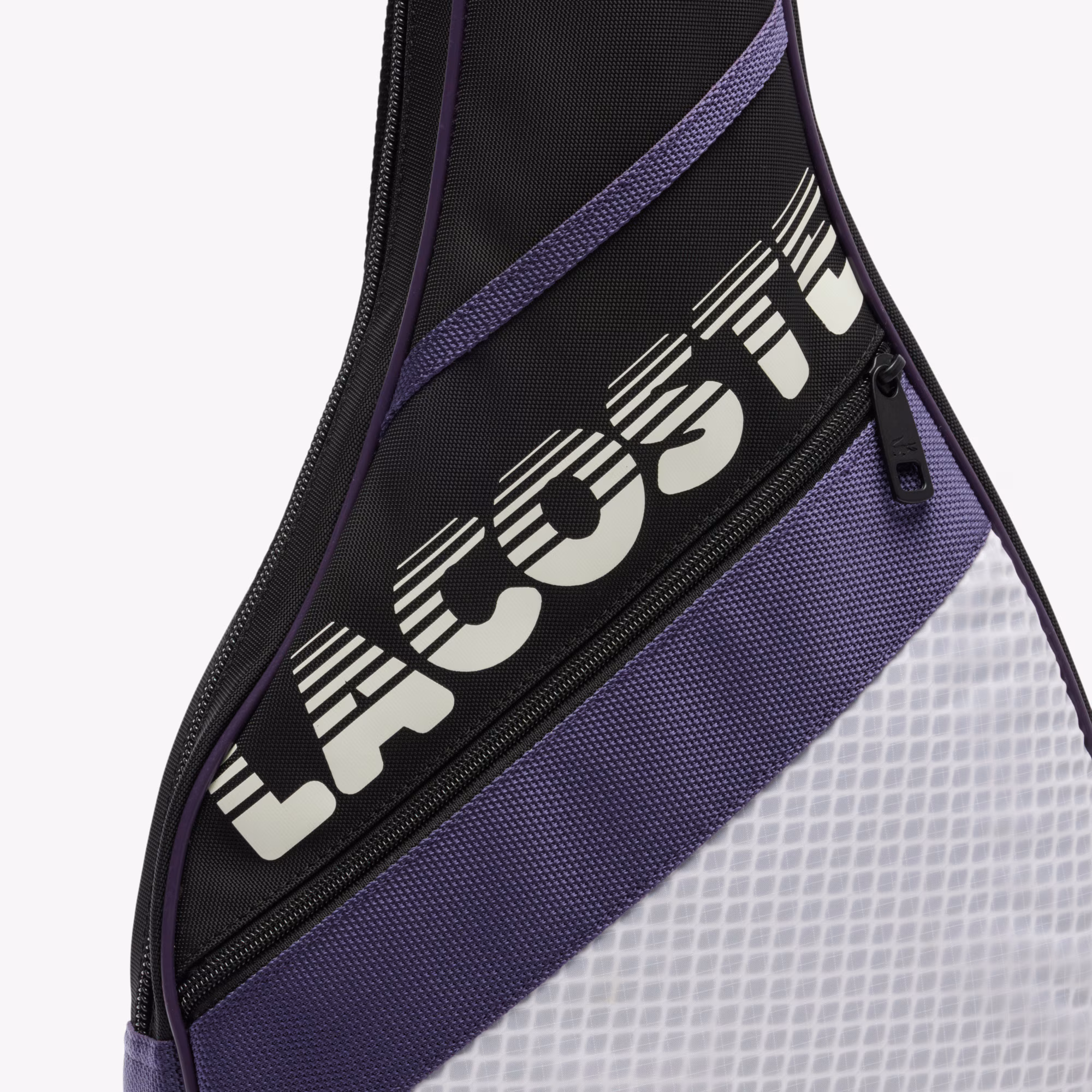 Brewen Racket Shoulder Bag