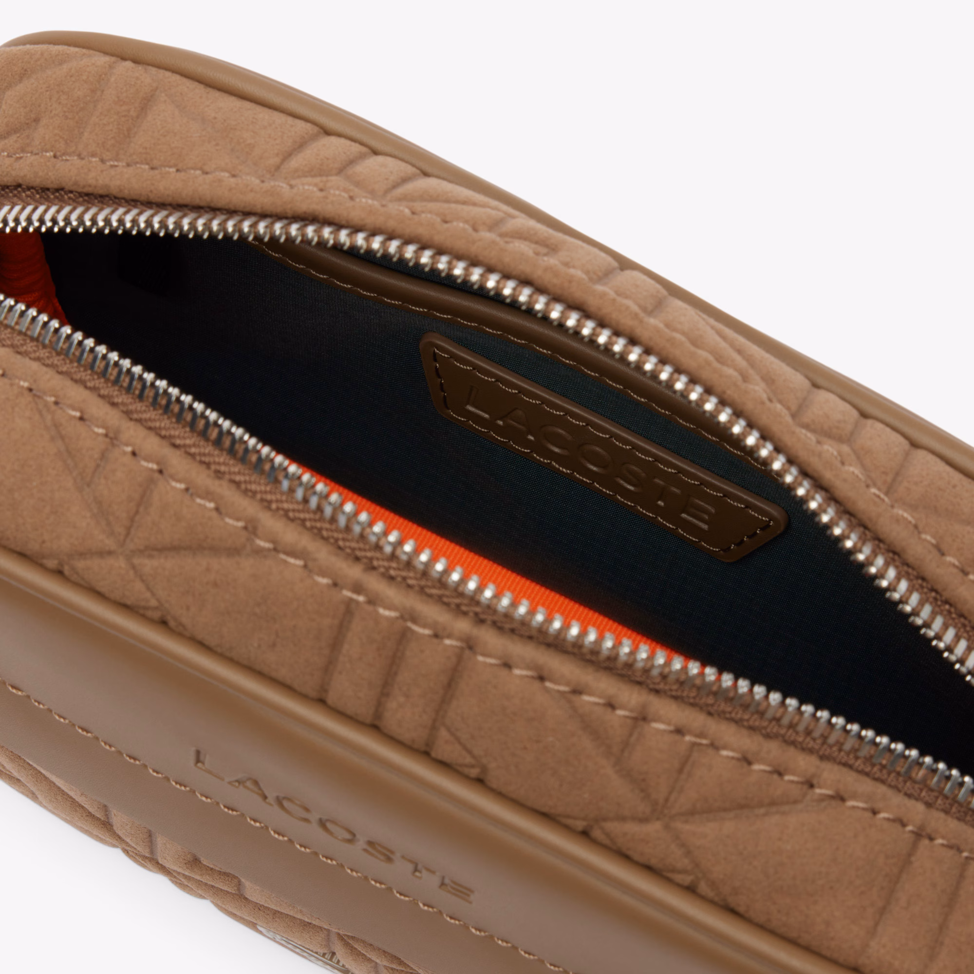 Small The Blend Reporter Bag