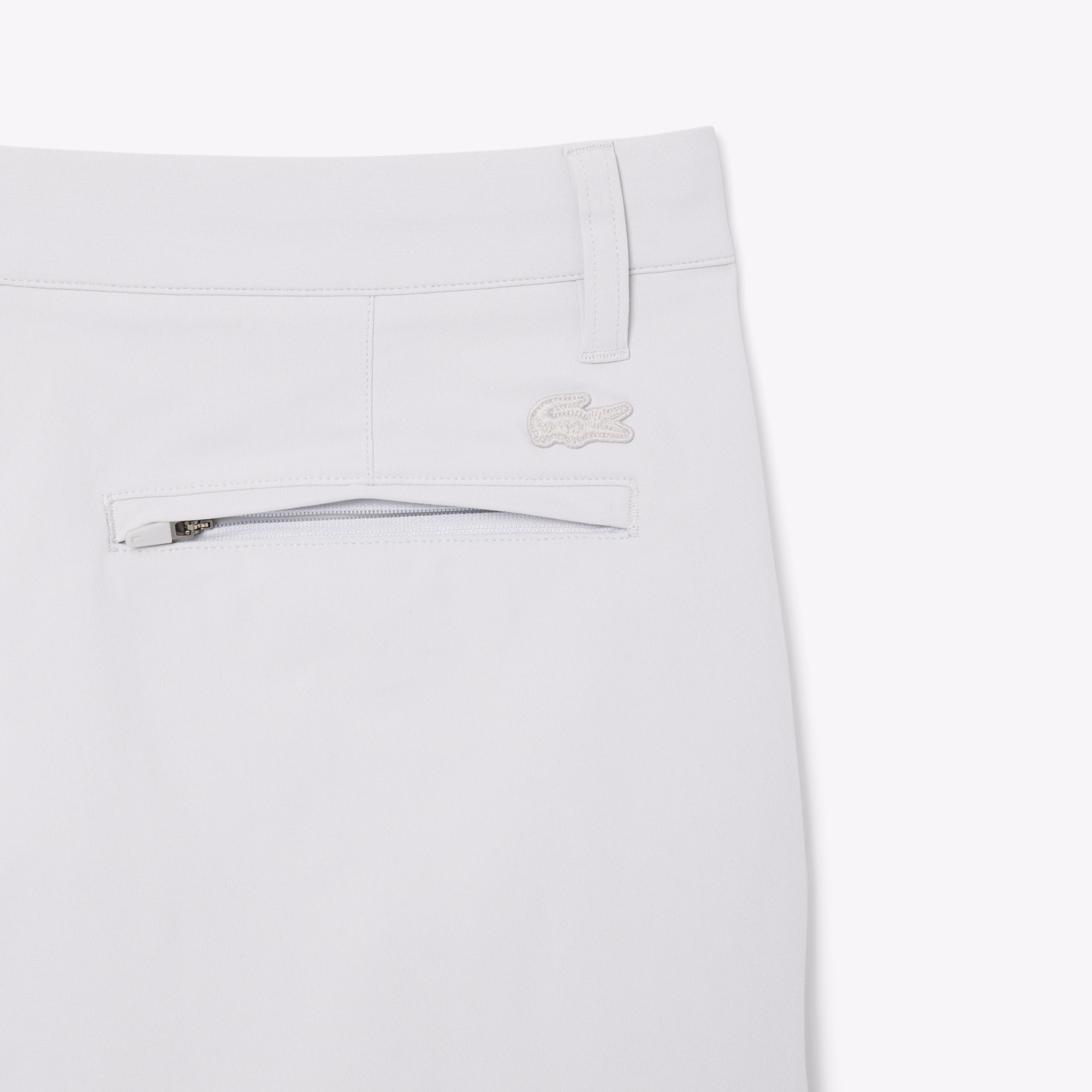 Men's Slim Fit Commuter Shorts