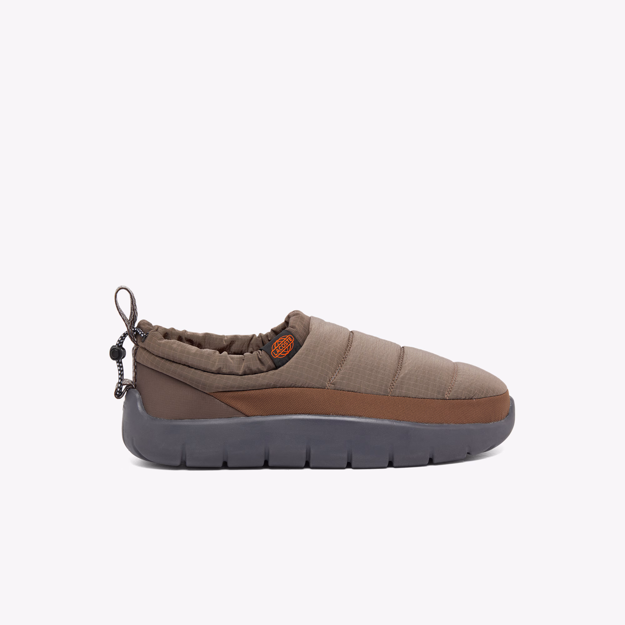 Men's Serve Slipper
