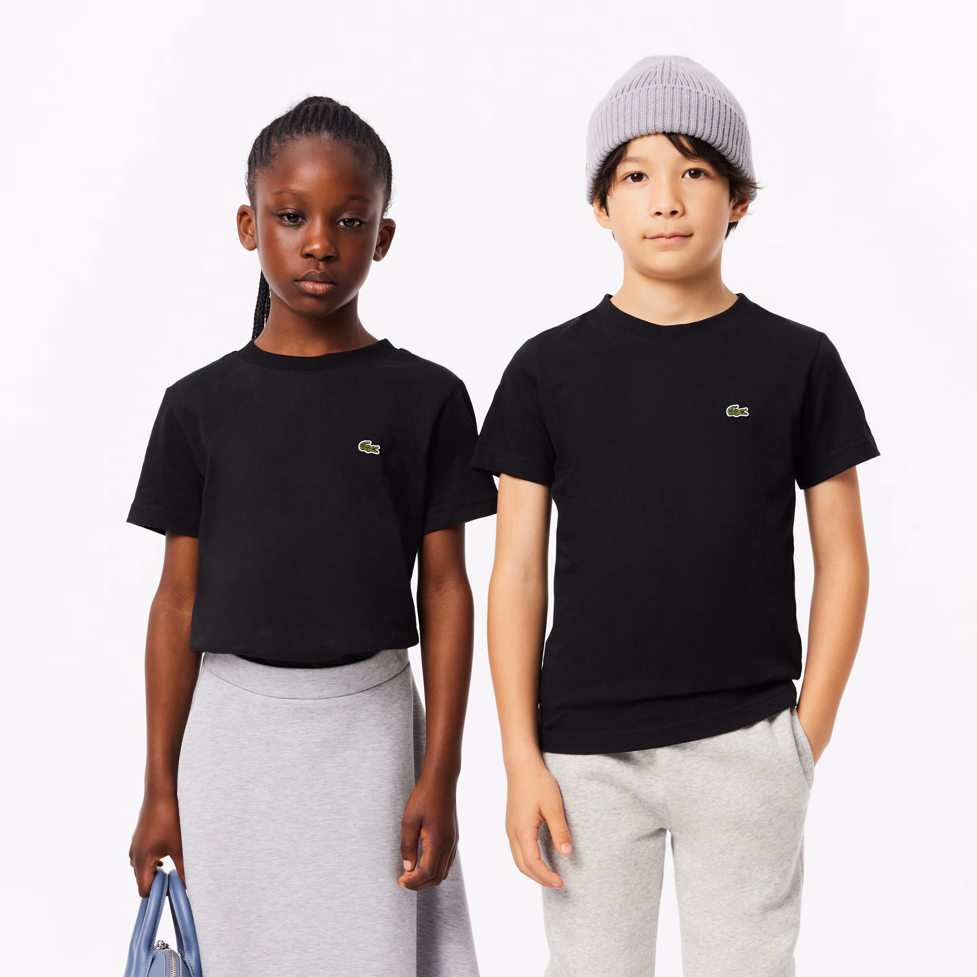 Kids' Cotton T-Shirt