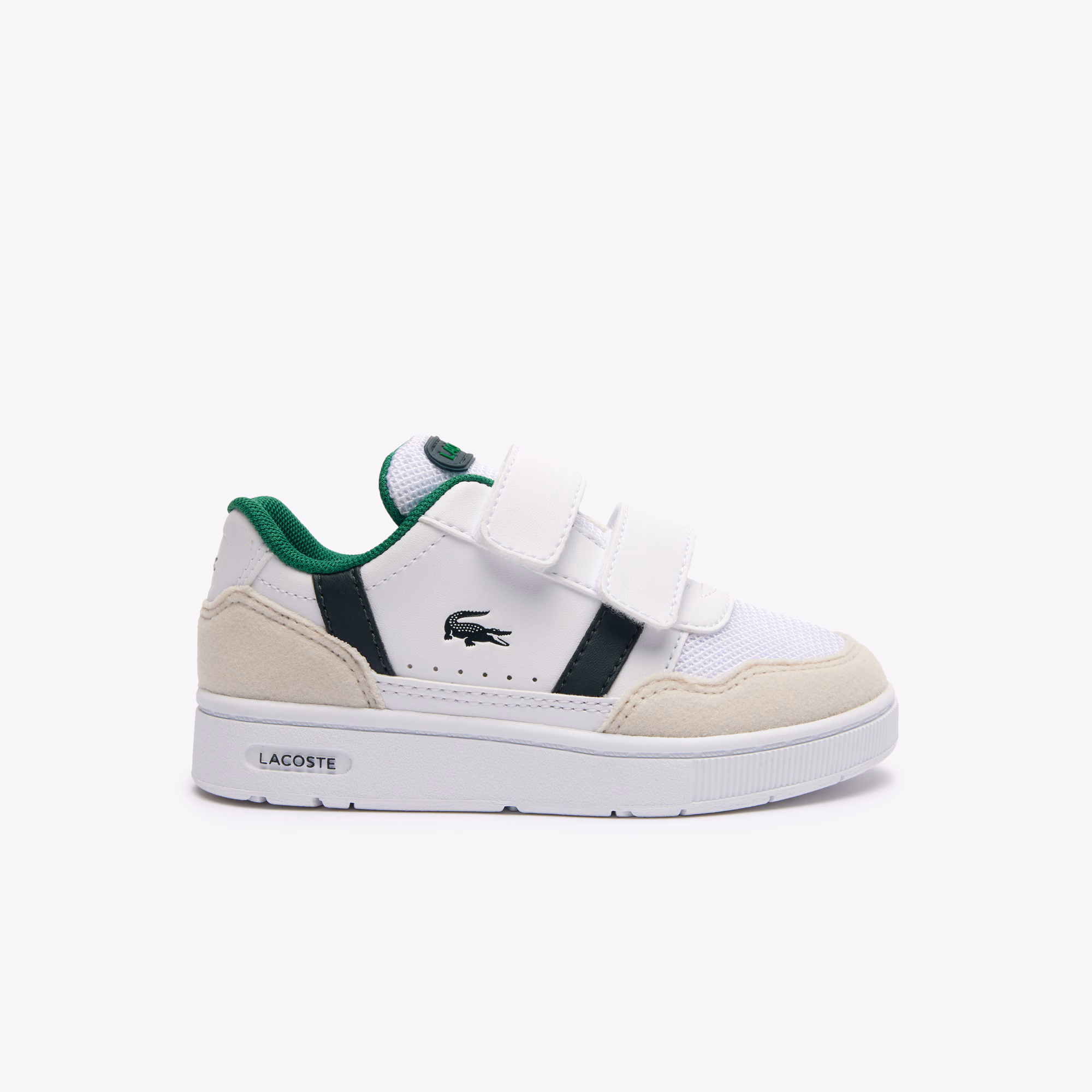 Infants' T-Clip Sneakers