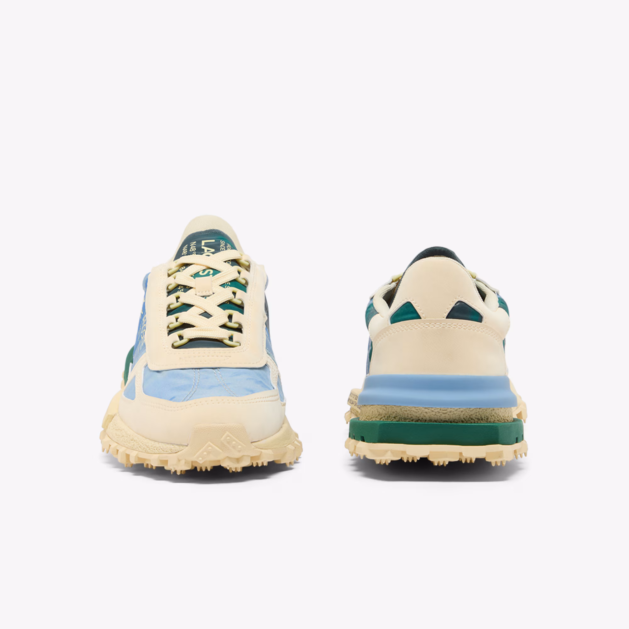 Men's Elite Active Sneakers