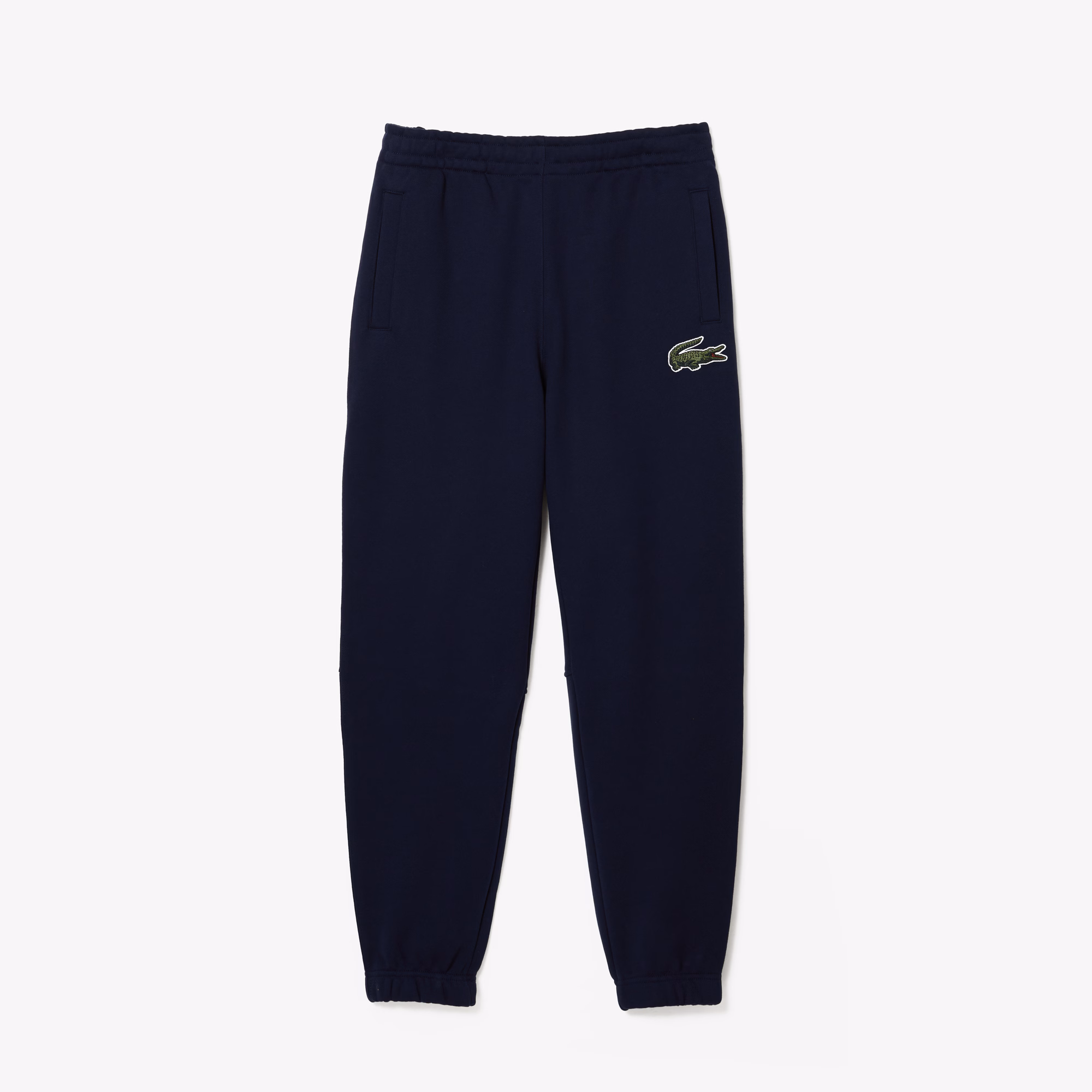 Unisex Organic Cotton Fleece Sweatpants