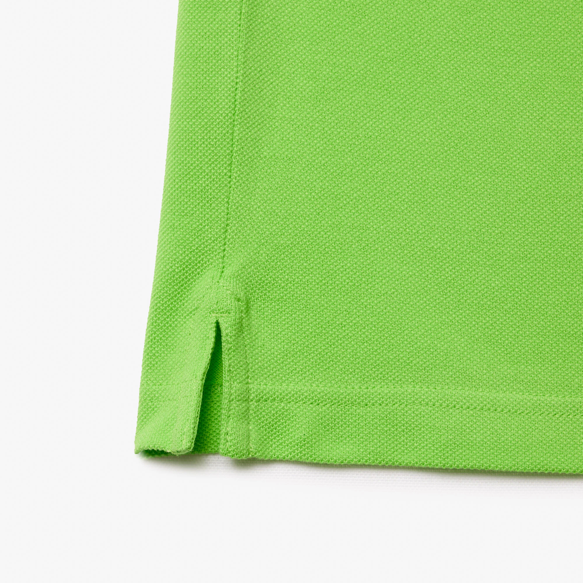 Men's Slim Fit L.12.12 Piqué Polo