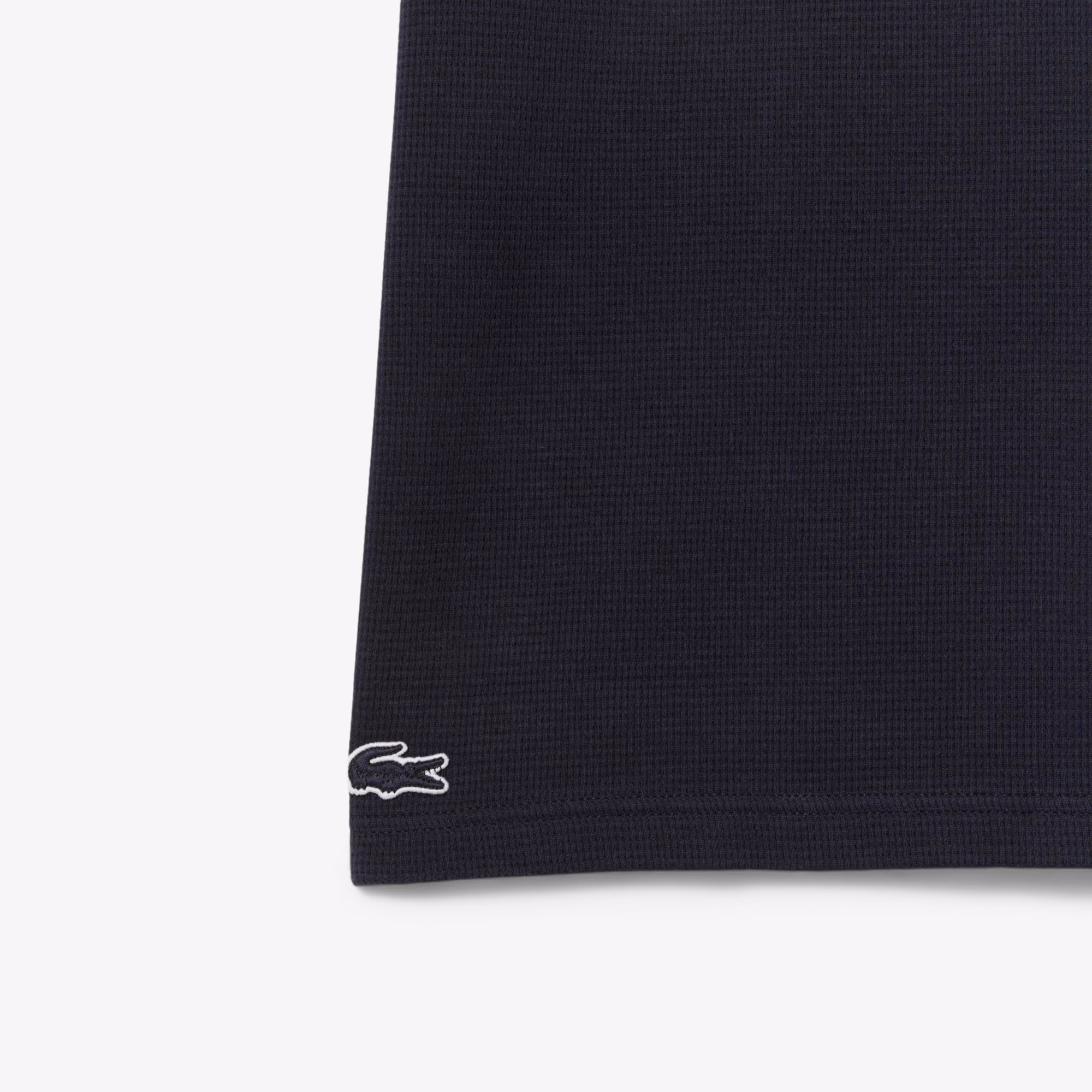 Men's Textured Lounge T-Shirt