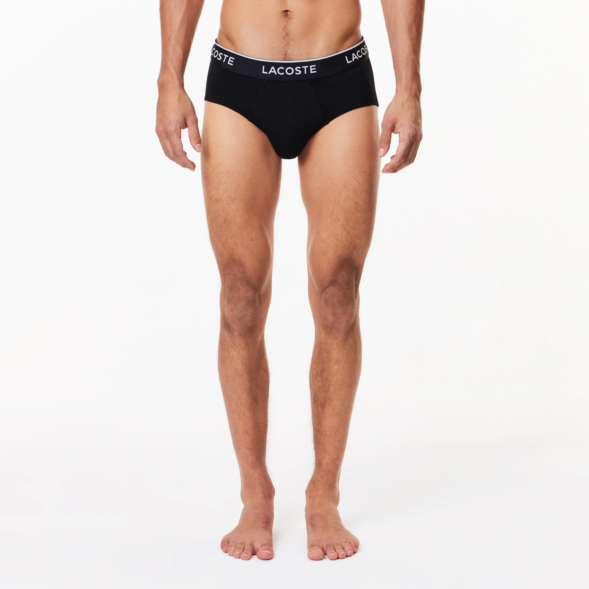 Men's Briefs 3-Pack