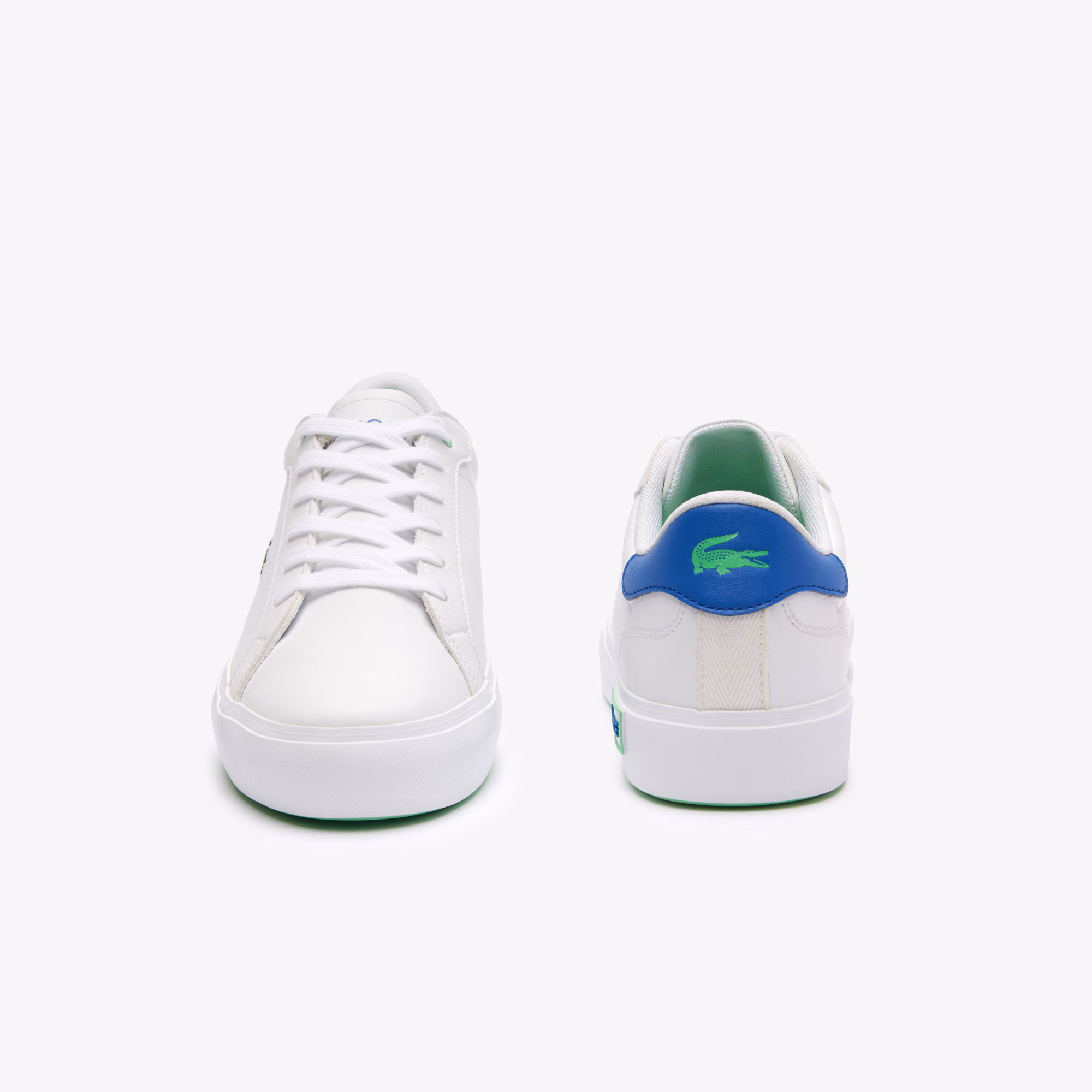 Juniors' Powercourt Sneakers